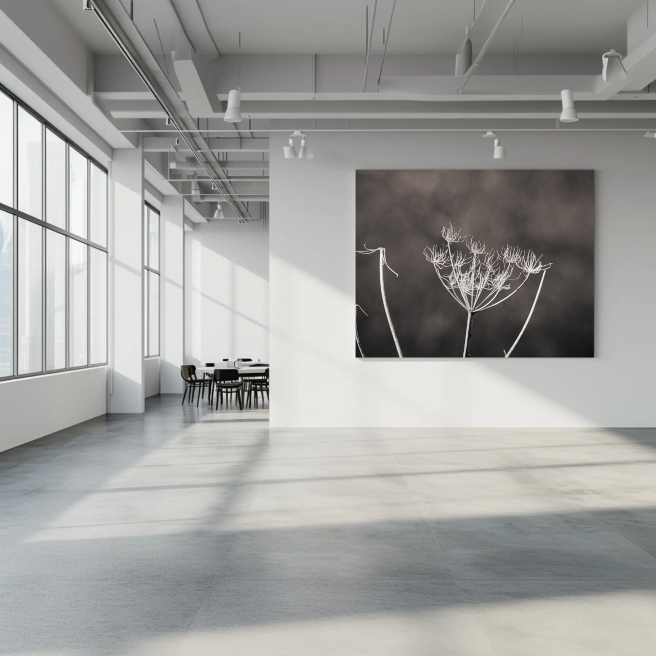 Fine Art Print (Passepartout Paper Frame) - 16″ x 20″ Horizontal product thumbnail image