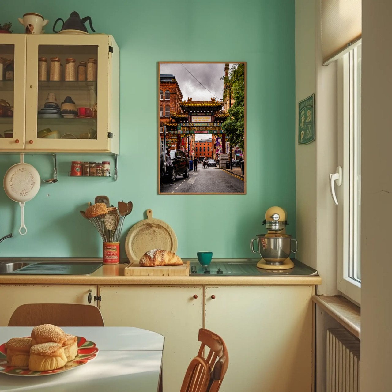 Fine Art Prints (Passepartout Paper Frame), 16″ x 20″ (Vertical) product thumbnail image Fine Art Prints (Passepartout Paper Frame), 16″ x 20″ (Vertical) product thumbnail image