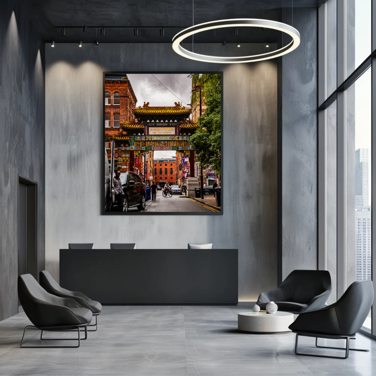 Fine Art Prints (Passepartout Paper Frame), 16″ x 20″ (Vertical) product thumbnail image Fine Art Prints (Passepartout Paper Frame), 16″ x 20″ (Vertical) product thumbnail image