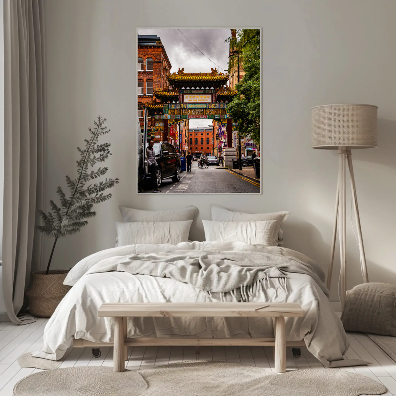 Fine Art Prints (Passepartout Paper Frame), 16″ x 20″ (Vertical) product thumbnail image Fine Art Prints (Passepartout Paper Frame), 16″ x 20″ (Vertical) product thumbnail image