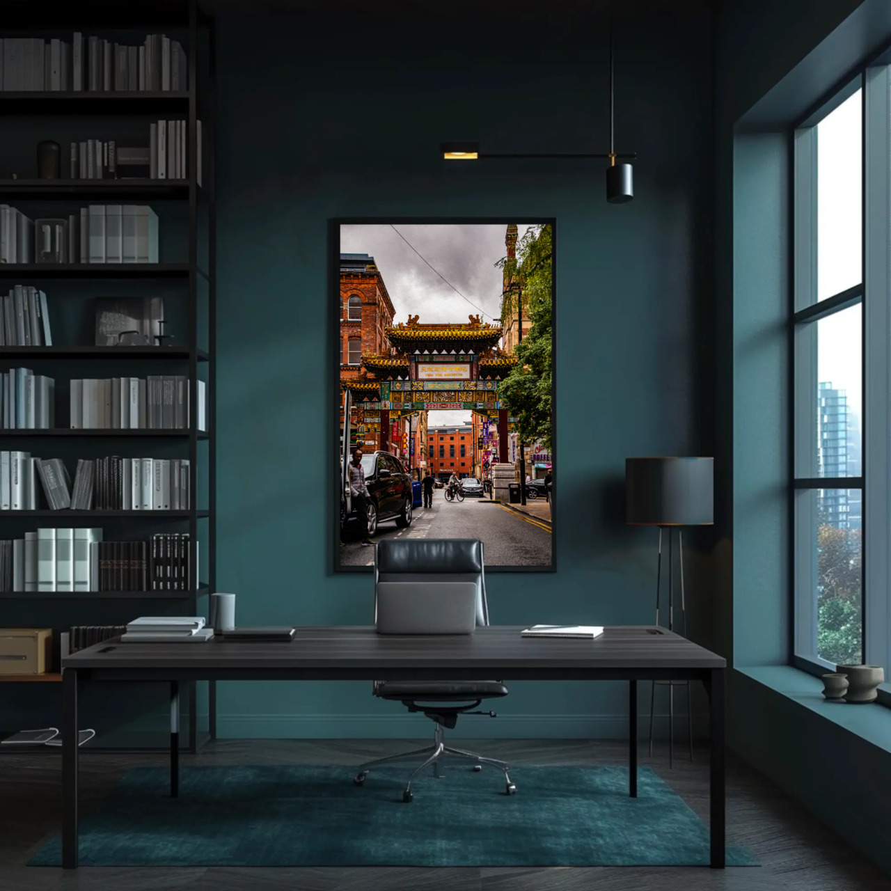 Fine Art Prints (Passepartout Paper Frame), 16″ x 20″ (Vertical) product thumbnail image Fine Art Prints (Passepartout Paper Frame), 16″ x 20″ (Vertical) product thumbnail image