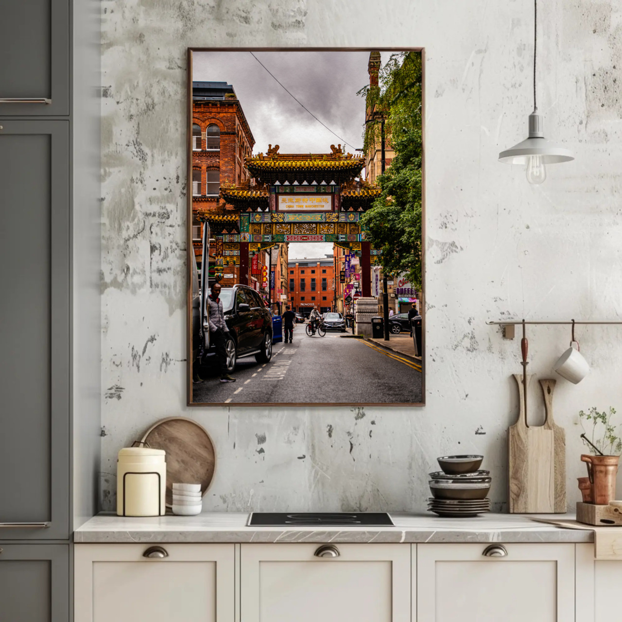 Fine Art Prints (Passepartout Paper Frame), 16″ x 20″ (Vertical) product thumbnail image Fine Art Prints (Passepartout Paper Frame), 16″ x 20″ (Vertical) product thumbnail image