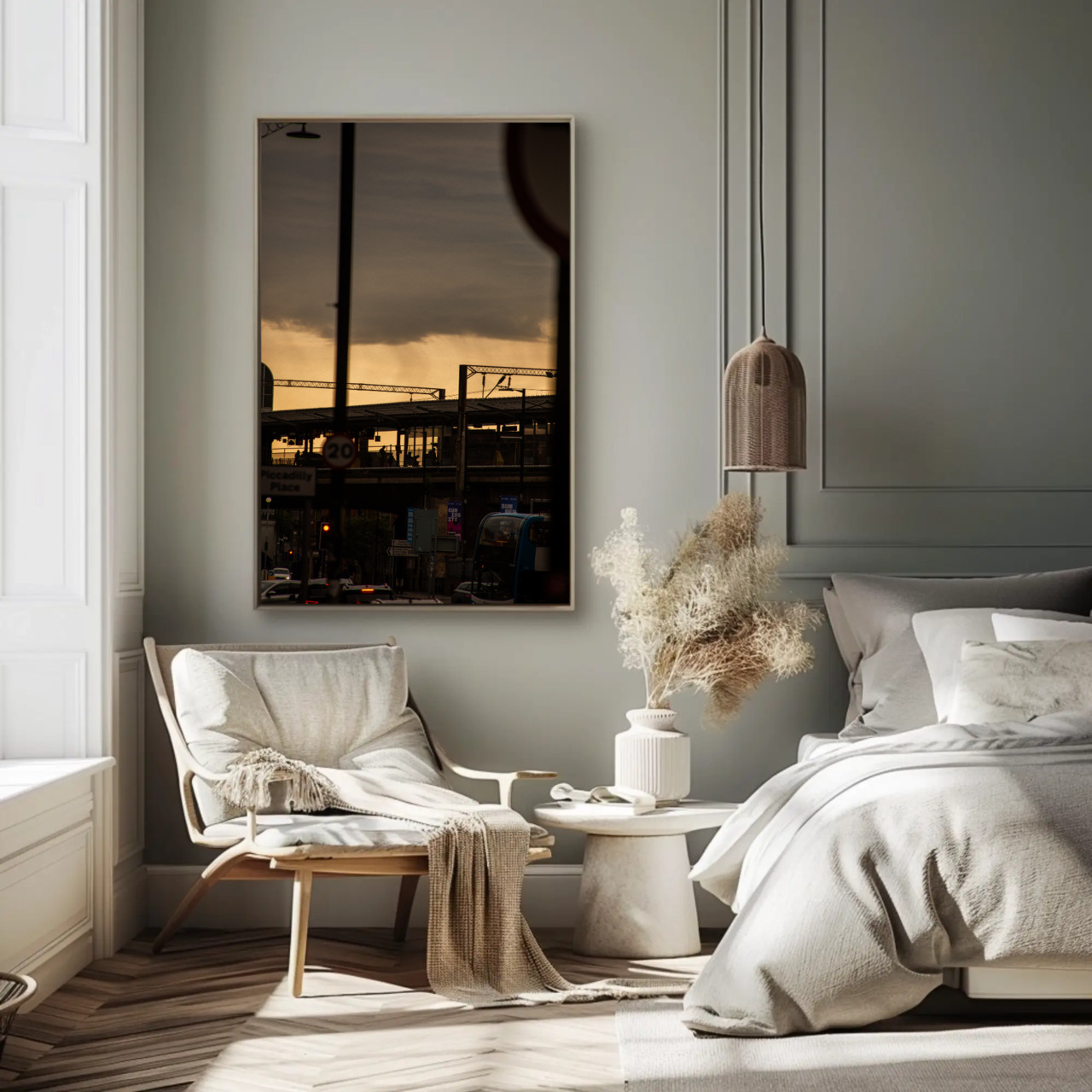 Fine Art Prints (Passepartout Paper Frame) - 16″ x 20″ (Vertical) product thumbnail image Fine Art Prints (Passepartout Paper Frame) - 16″ x 20″ (Vertical) product thumbnail image