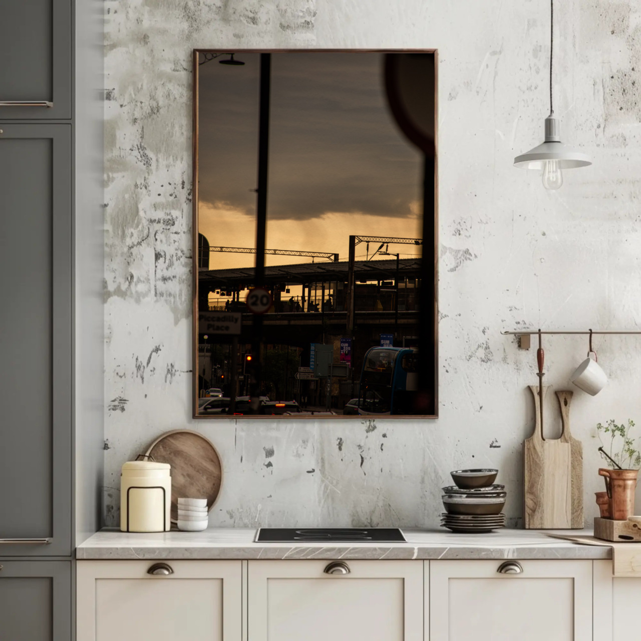 Fine Art Prints (Passepartout Paper Frame) - 16″ x 20″ (Vertical) product thumbnail image Fine Art Prints (Passepartout Paper Frame) - 16″ x 20″ (Vertical) product thumbnail image