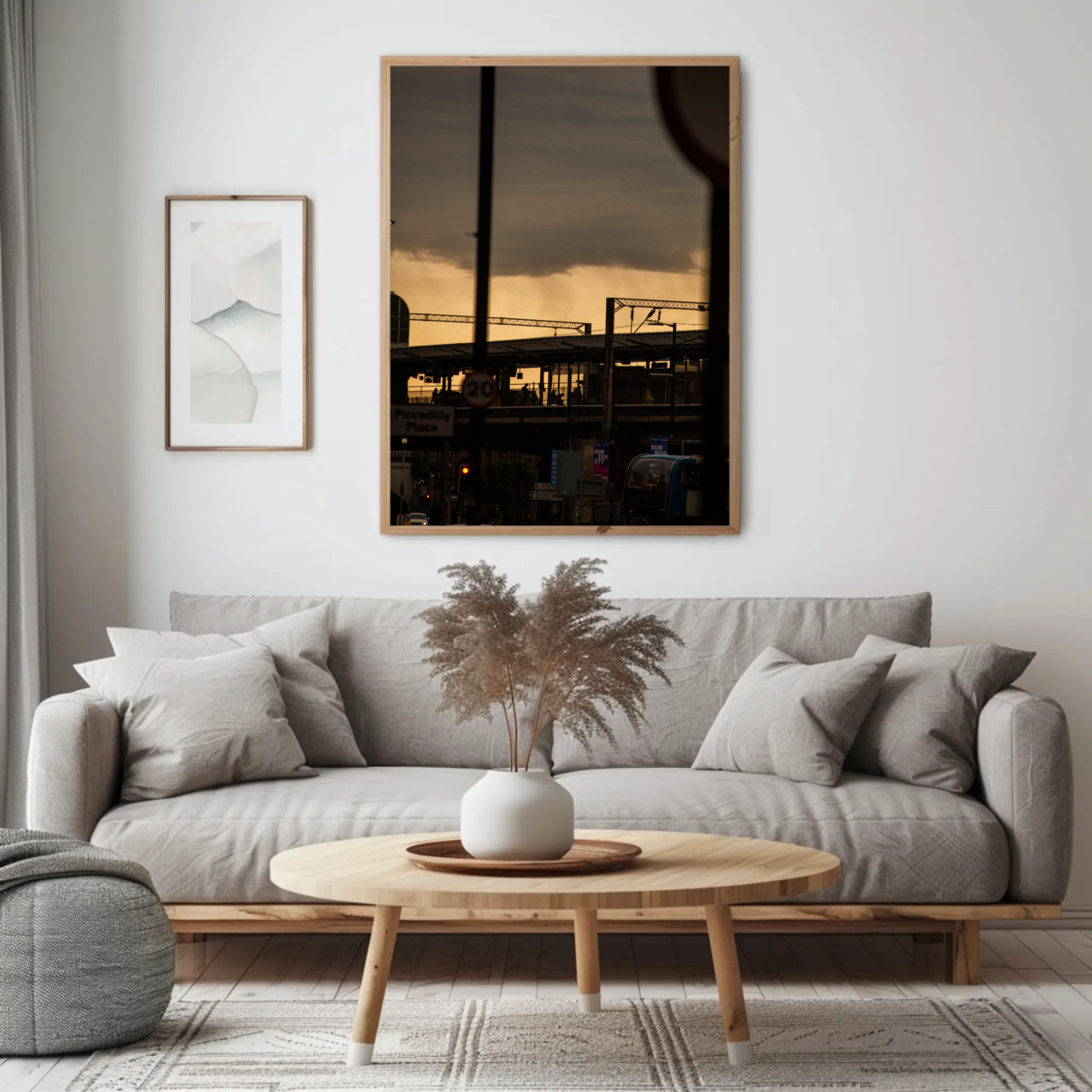 Fine Art Prints (Passepartout Paper Frame) - 16″ x 20″ (Vertical) product thumbnail image Fine Art Prints (Passepartout Paper Frame) - 16″ x 20″ (Vertical) product thumbnail image