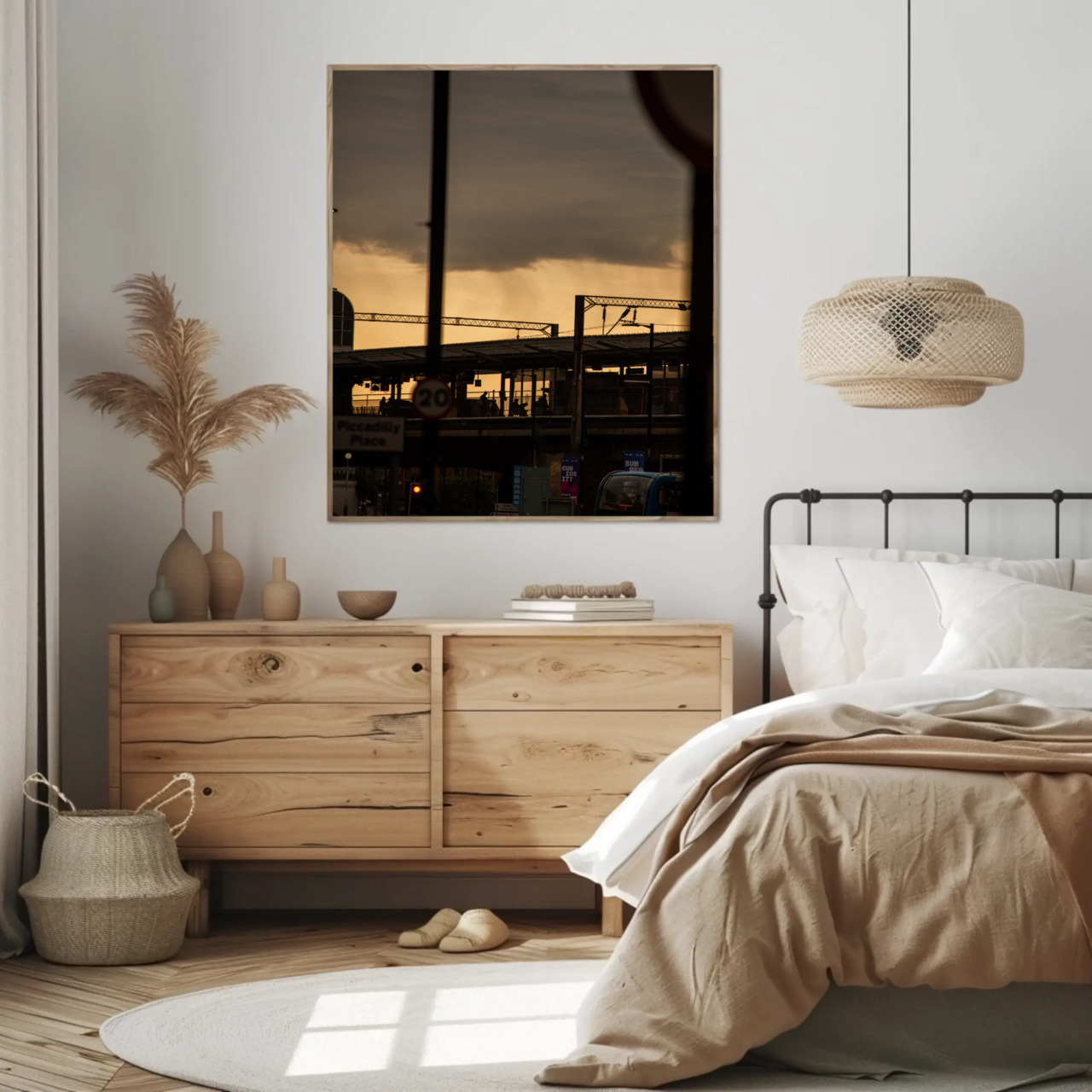 Fine Art Prints (Passepartout Paper Frame) - 16″ x 20″ (Vertical) product thumbnail image Fine Art Prints (Passepartout Paper Frame) - 16″ x 20″ (Vertical) product thumbnail image