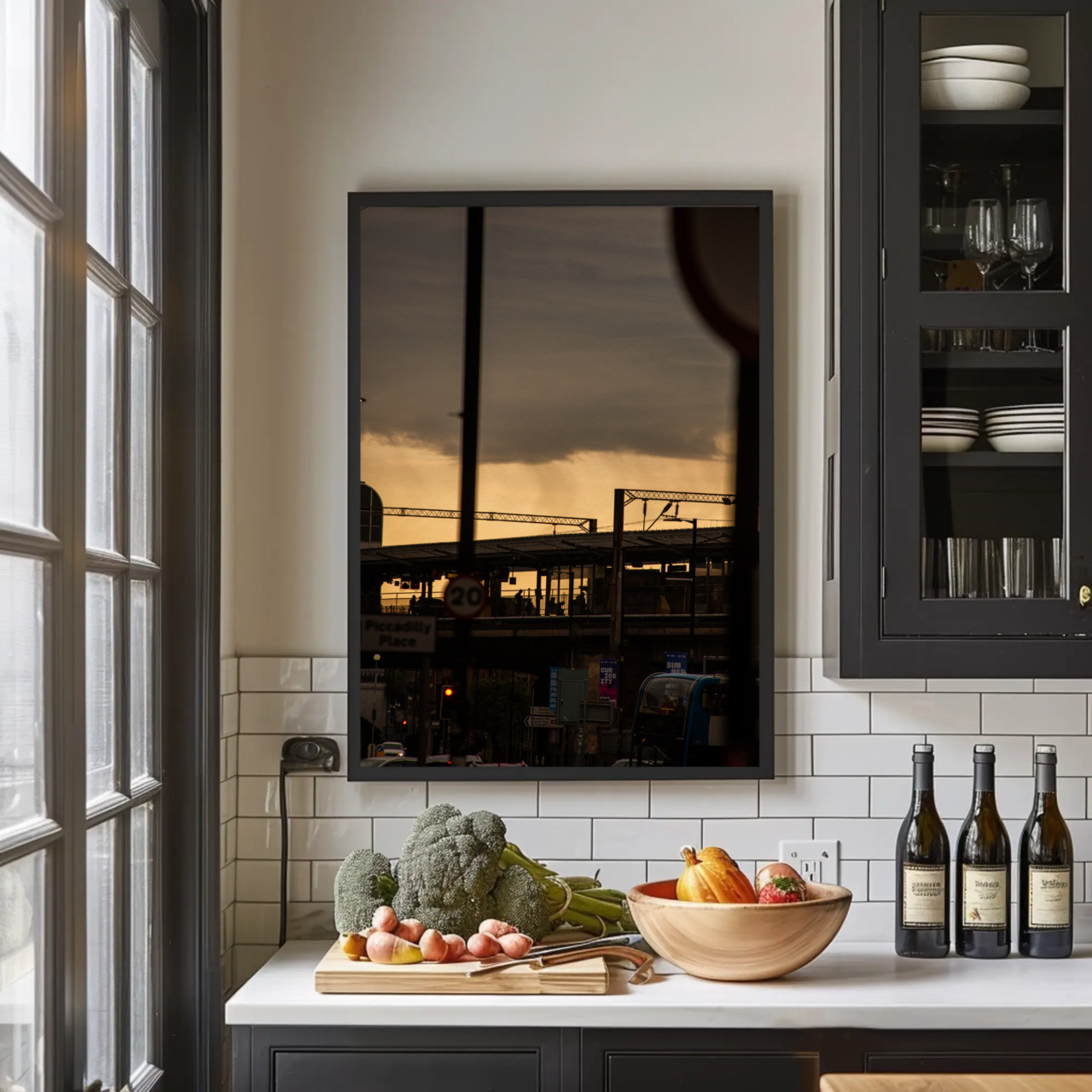 Fine Art Prints (Passepartout Paper Frame) - 16″ x 20″ (Vertical) product thumbnail image Fine Art Prints (Passepartout Paper Frame) - 16″ x 20″ (Vertical) product thumbnail image