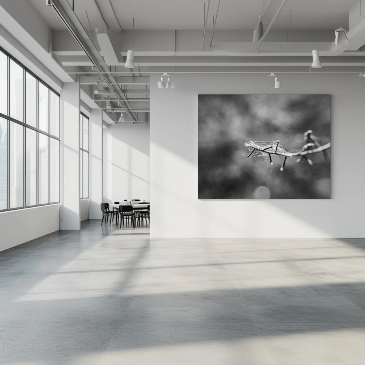 Fine Art Print (Passepartout Paper Frame) - 16″ x 20″ Fine Art Print (Passepartout Paper Frame) - 16″ x 20″