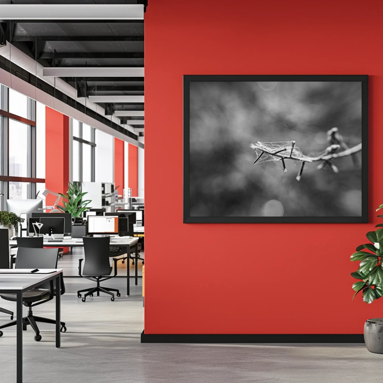 Fine Art Print (Passepartout Paper Frame) - 16″ x 20″ product thumbnail image Fine Art Print (Passepartout Paper Frame) - 16″ x 20″ product thumbnail image