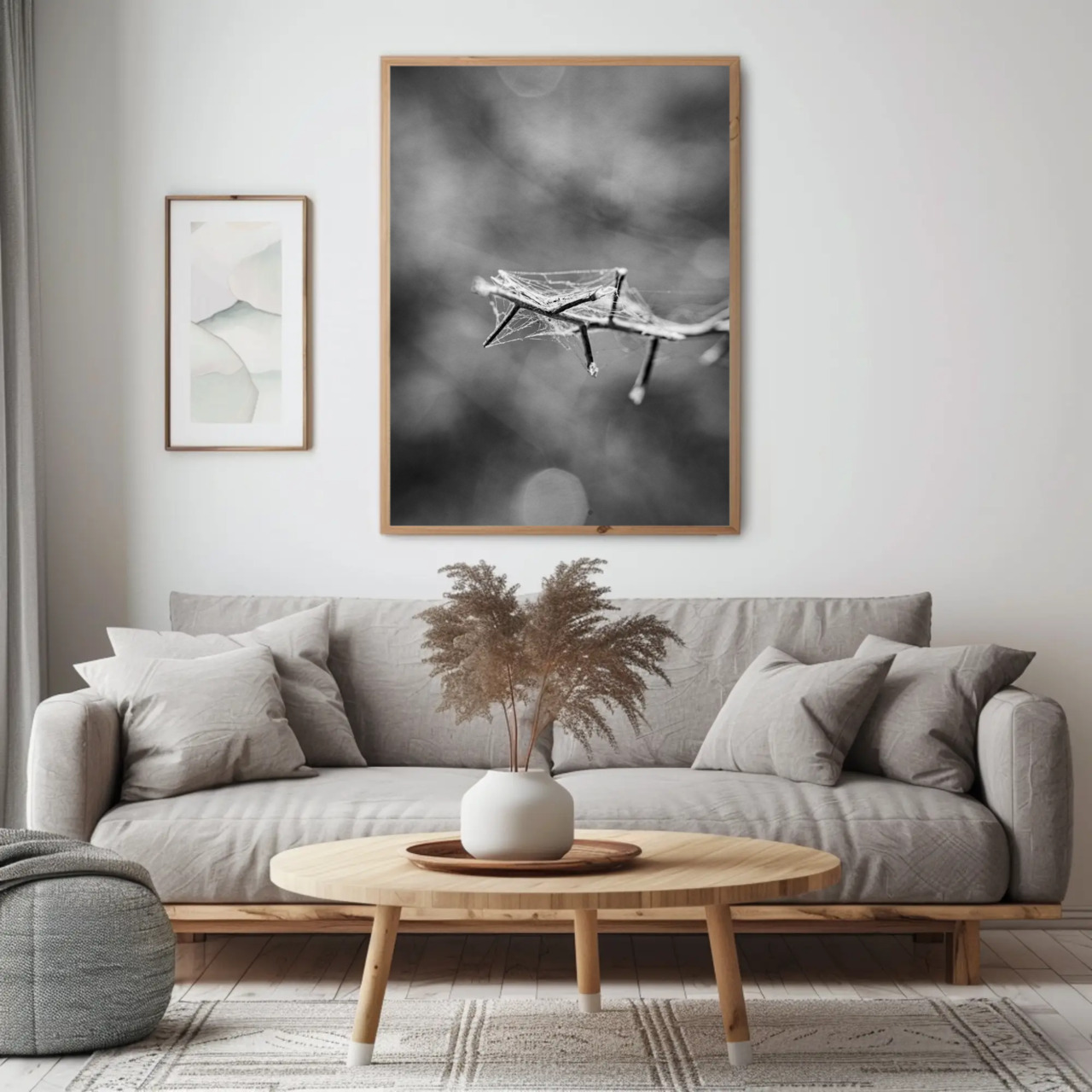 Fine Art Print (Passepartout Paper Frame) - 16″ x 20″ product thumbnail image