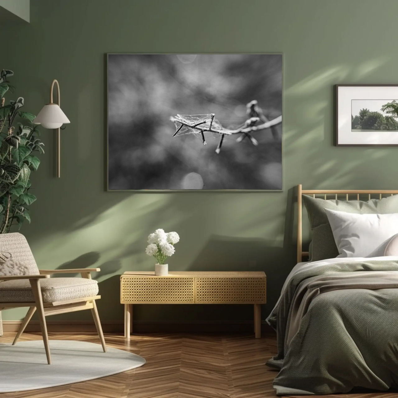 Fine Art Print (Passepartout Paper Frame) - 16″ x 20″ product thumbnail image Fine Art Print (Passepartout Paper Frame) - 16″ x 20″ product thumbnail image