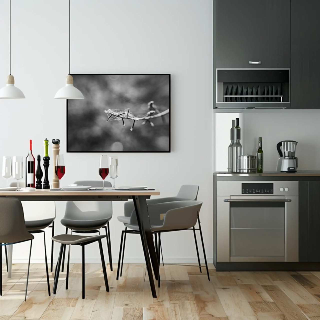 Fine Art Print (Passepartout Paper Frame) - 16″ x 20″ product thumbnail image Fine Art Print (Passepartout Paper Frame) - 16″ x 20″ product thumbnail image