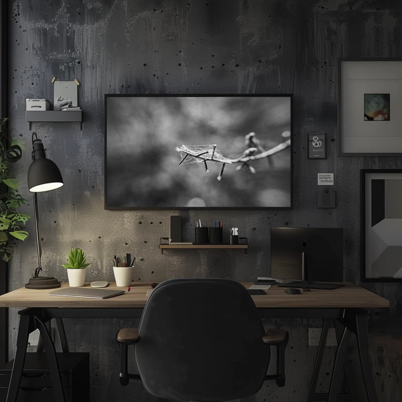 Fine Art Print (Passepartout Paper Frame) - 16″ x 20″ product thumbnail image Fine Art Print (Passepartout Paper Frame) - 16″ x 20″ product thumbnail image