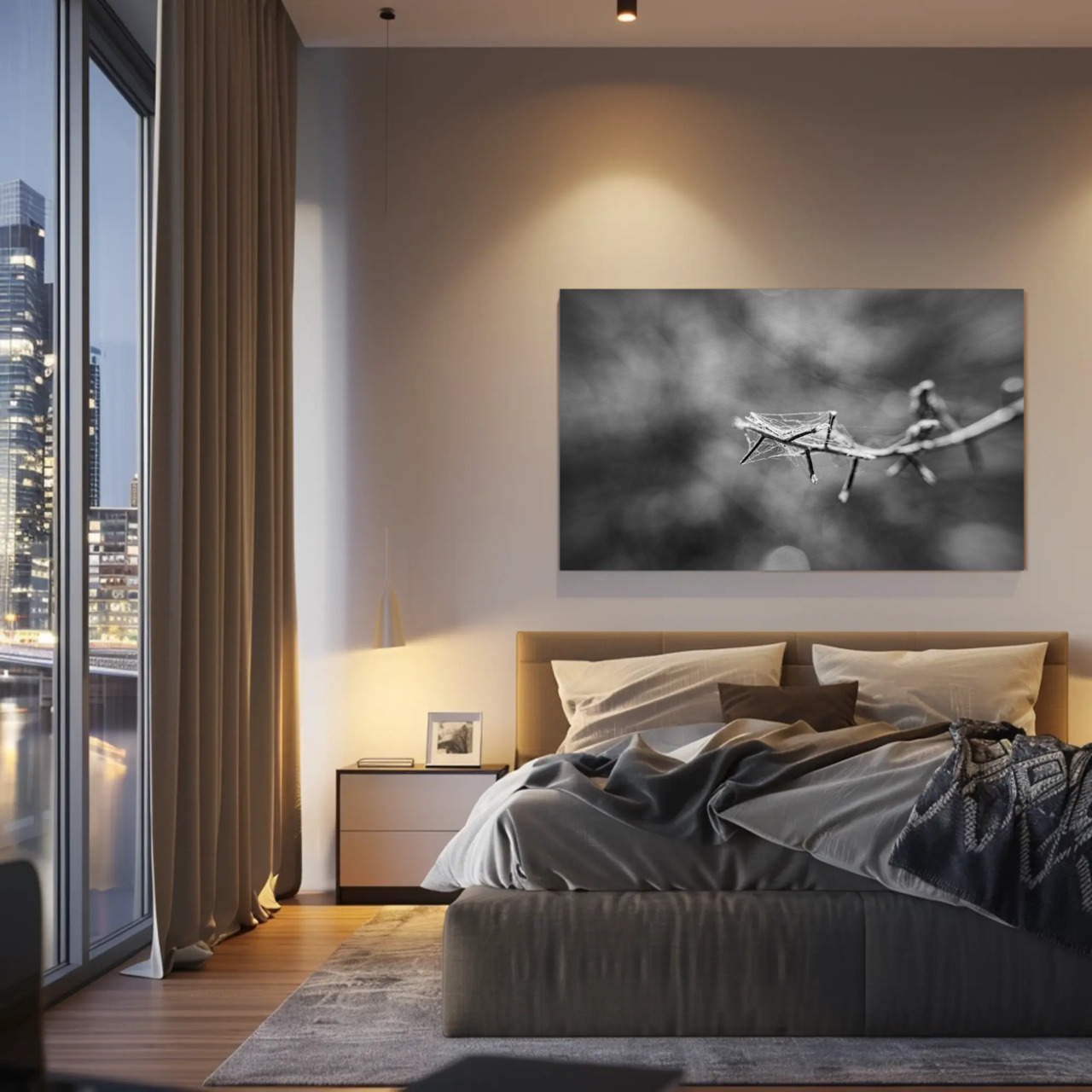 Fine Art Print (Passepartout Paper Frame) - 16″ x 20″ product thumbnail image Fine Art Print (Passepartout Paper Frame) - 16″ x 20″ product thumbnail image