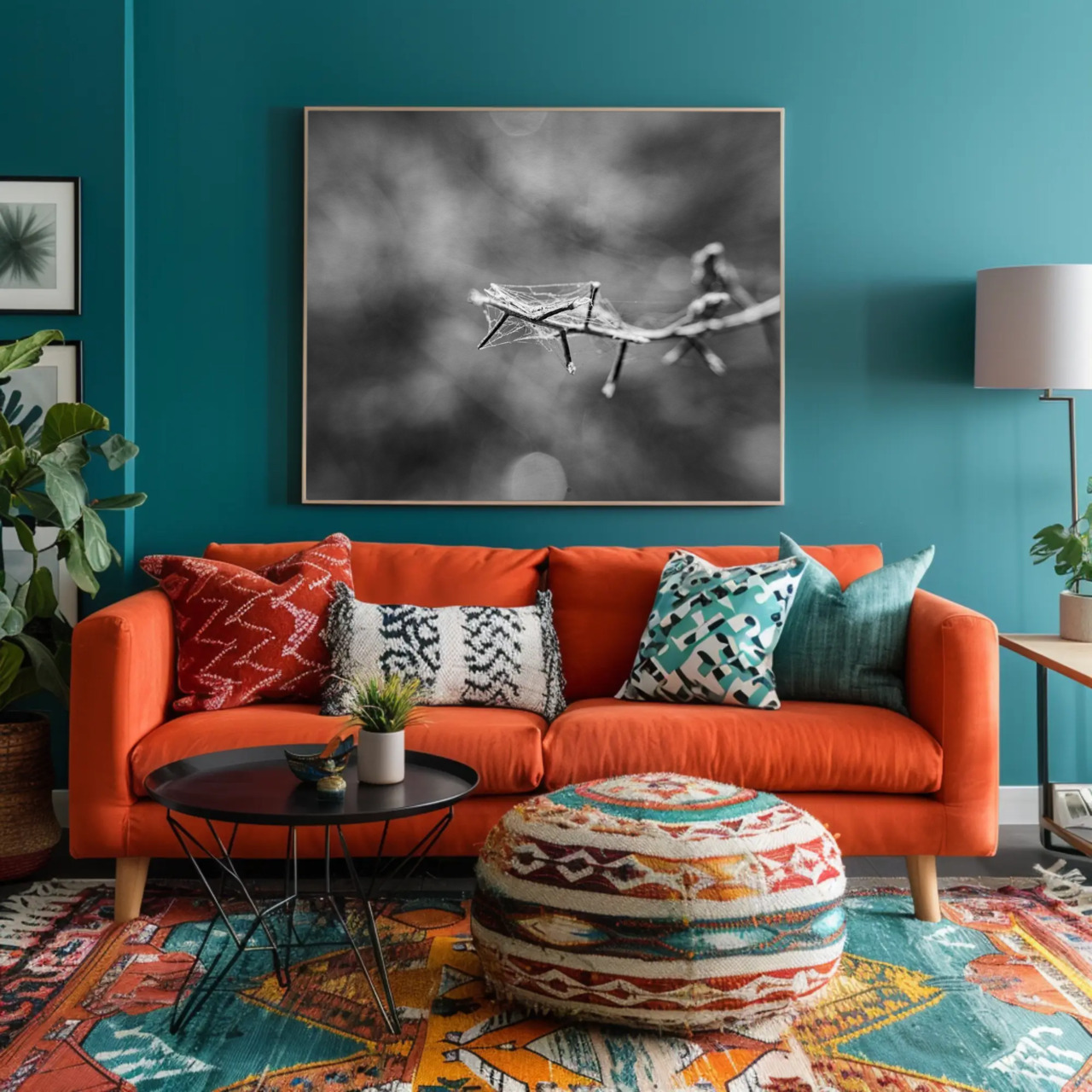 Fine Art Print (Passepartout Paper Frame) - 16″ x 20″ product thumbnail image