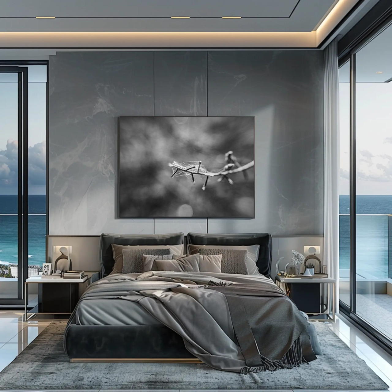 Fine Art Print (Passepartout Paper Frame) - 16″ x 20″ product thumbnail image