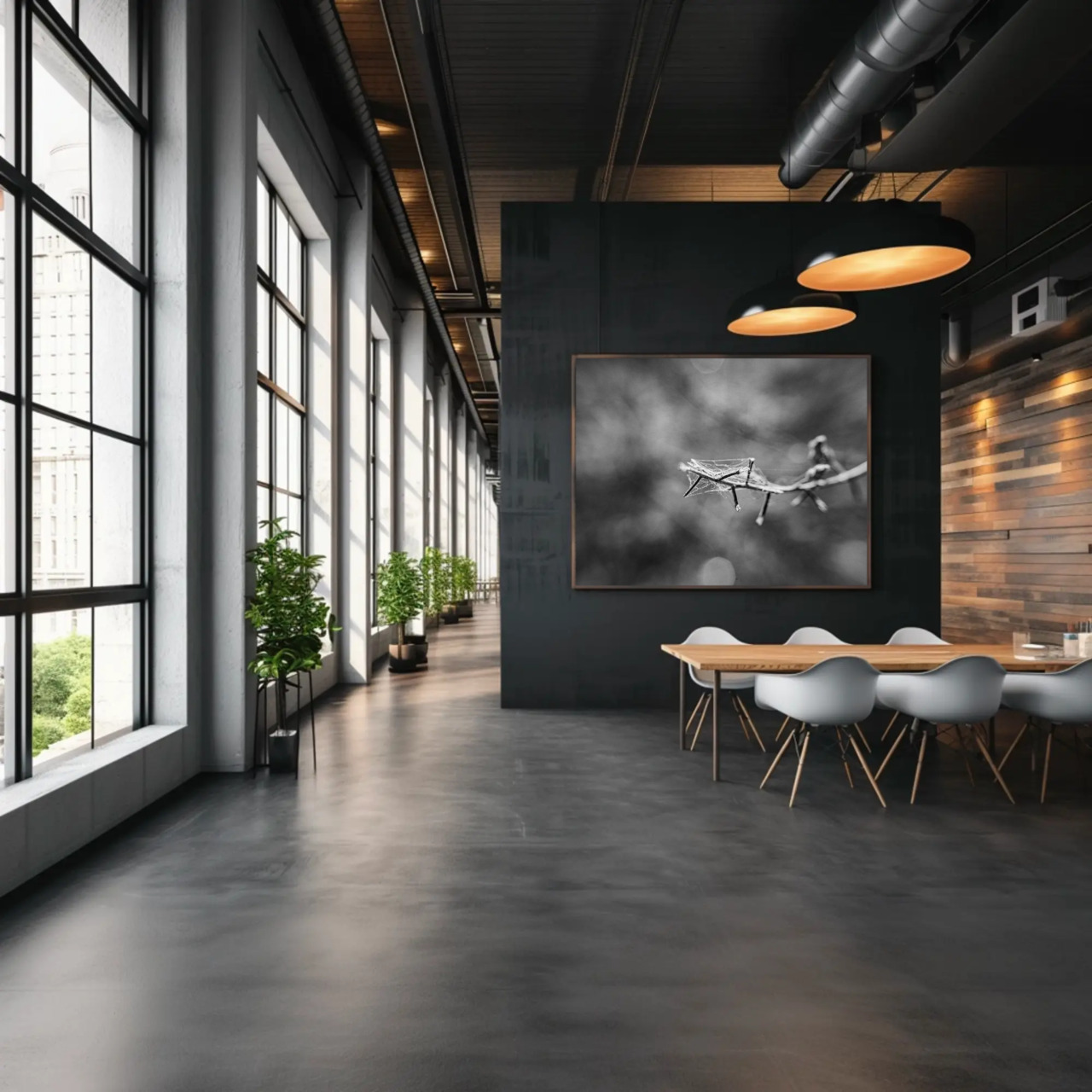 Fine Art Print (Passepartout Paper Frame) - 16″ x 20″ product thumbnail image