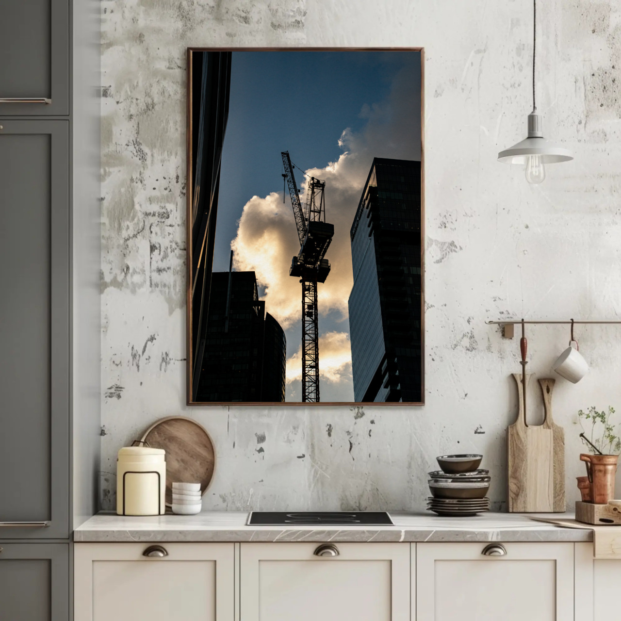 Fine Art Print (Passepartout Paper Frame), 16″ x 20″ (Vertical) product thumbnail image Fine Art Print (Passepartout Paper Frame), 16″ x 20″ (Vertical) product thumbnail image