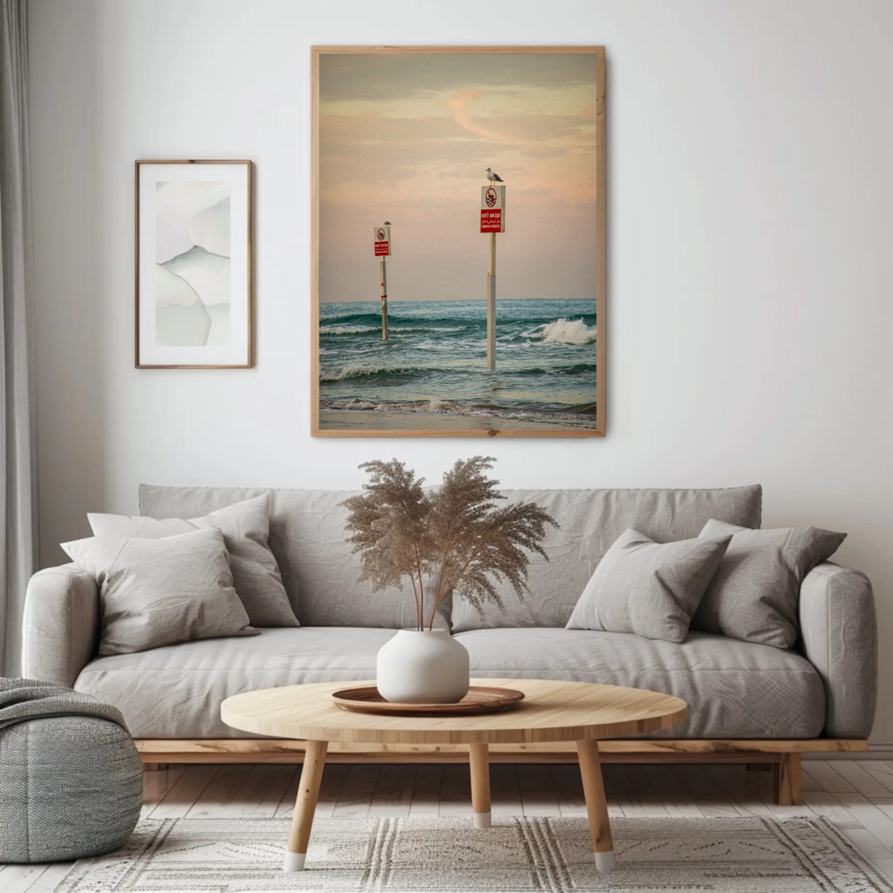 Fine Art Print (Passepartout Paper Frame), 16″ x 20″ (Vertical) product thumbnail image