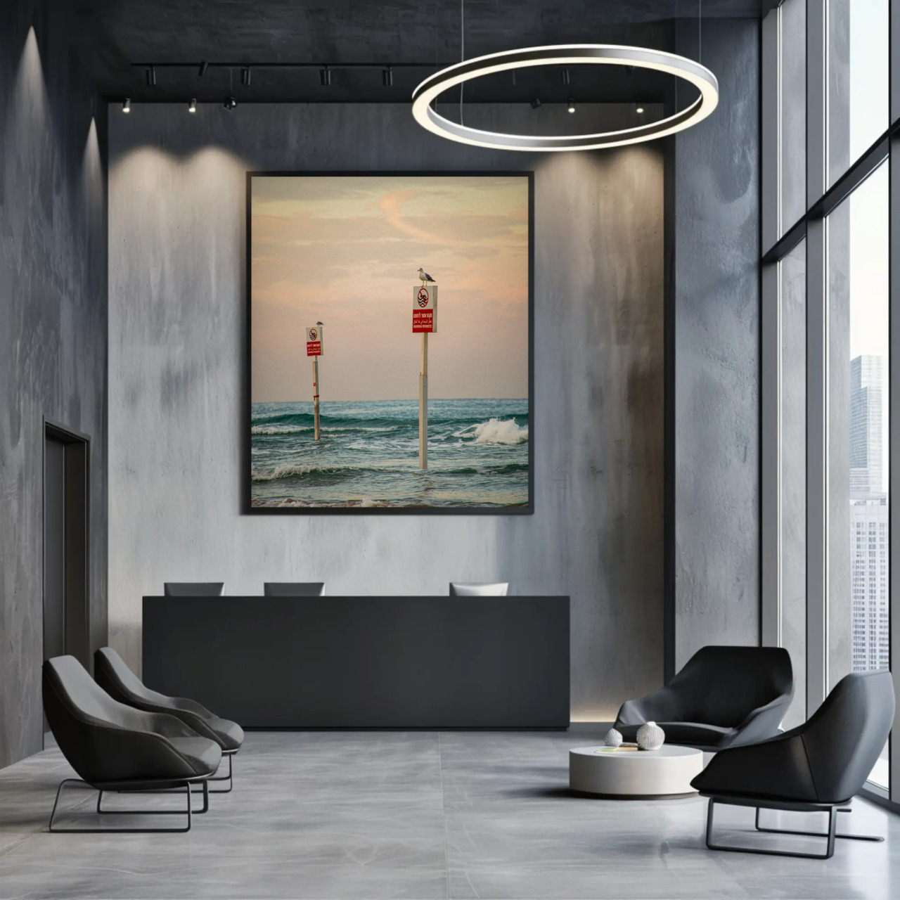 Fine Art Print (Passepartout Paper Frame), 16″ x 20″ (Vertical) product thumbnail image Fine Art Print (Passepartout Paper Frame), 16″ x 20″ (Vertical) product thumbnail image