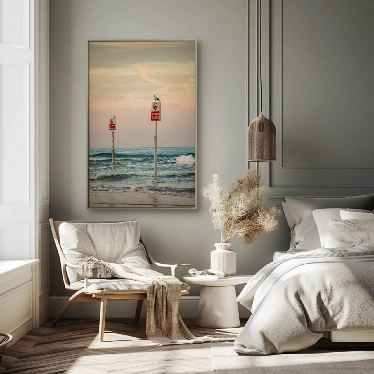 Fine Art Print (Passepartout Paper Frame), 16″ x 20″ (Vertical) product thumbnail image Fine Art Print (Passepartout Paper Frame), 16″ x 20″ (Vertical) product thumbnail image