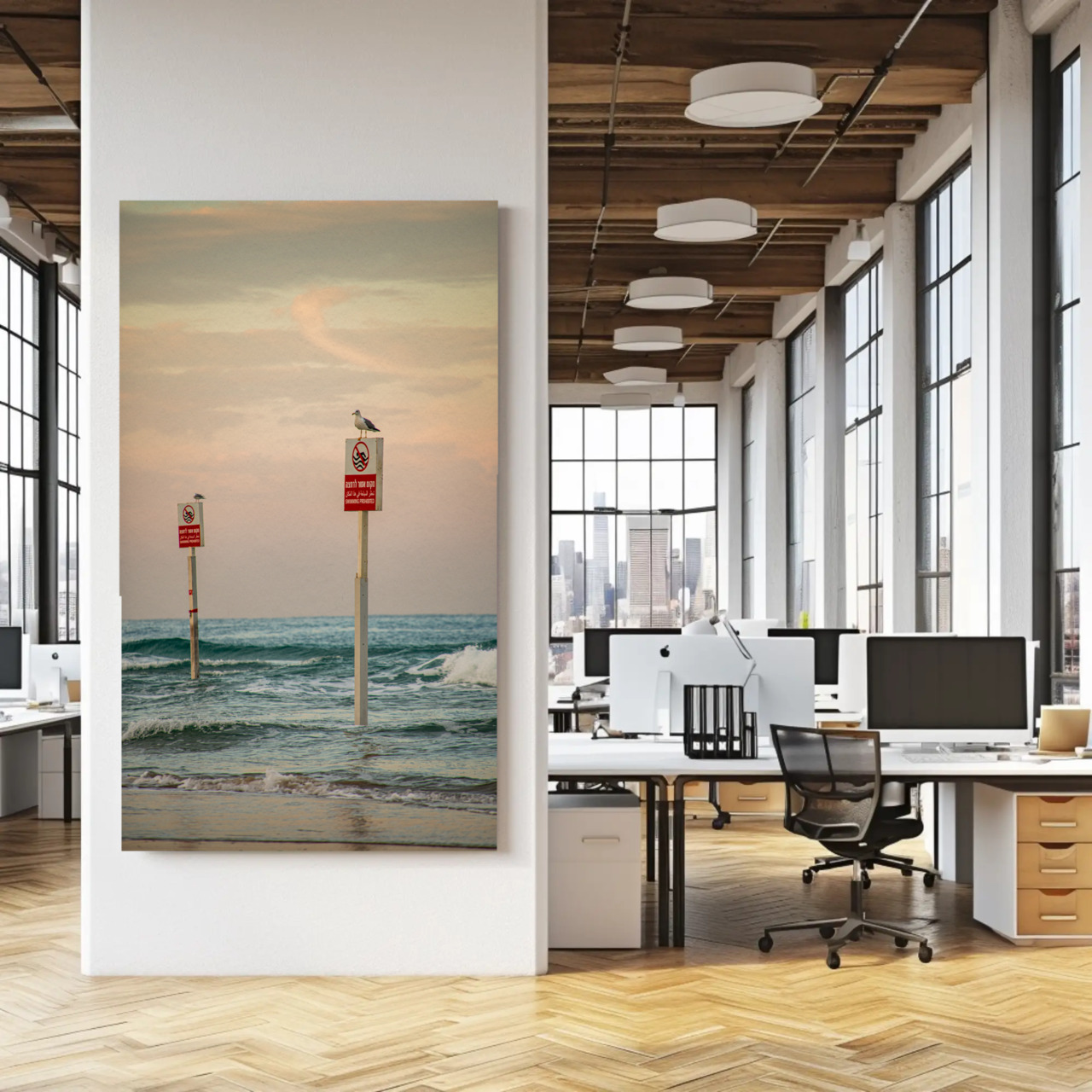 Fine Art Print (Passepartout Paper Frame), 16″ x 20″ (Vertical) product thumbnail image Fine Art Print (Passepartout Paper Frame), 16″ x 20″ (Vertical) product thumbnail image