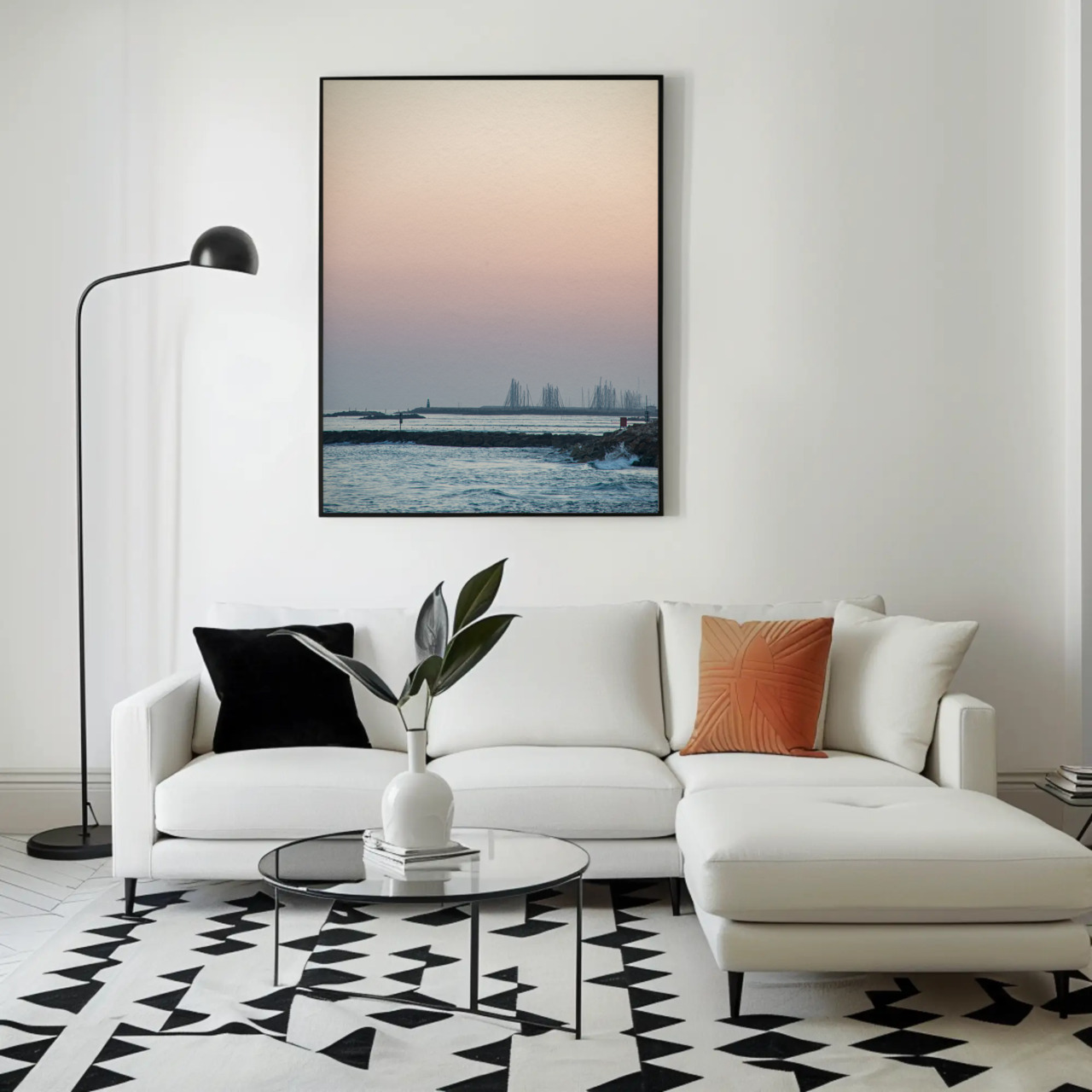 Fine Art Prints (Passepartout Paper Frame) - 16″ x 20″ (Vertical) product thumbnail image Fine Art Prints (Passepartout Paper Frame) - 16″ x 20″ (Vertical) product thumbnail image