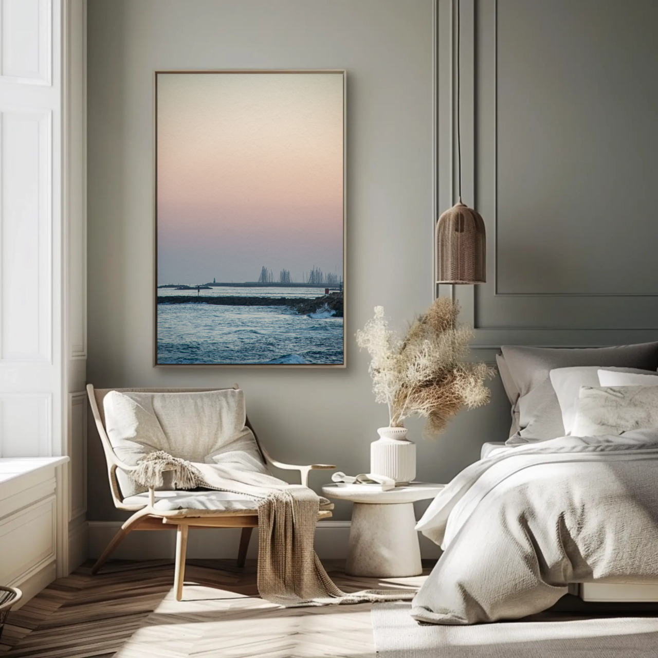 Fine Art Prints (Passepartout Paper Frame) - 16″ x 20″ (Vertical) product thumbnail image Fine Art Prints (Passepartout Paper Frame) - 16″ x 20″ (Vertical) product thumbnail image