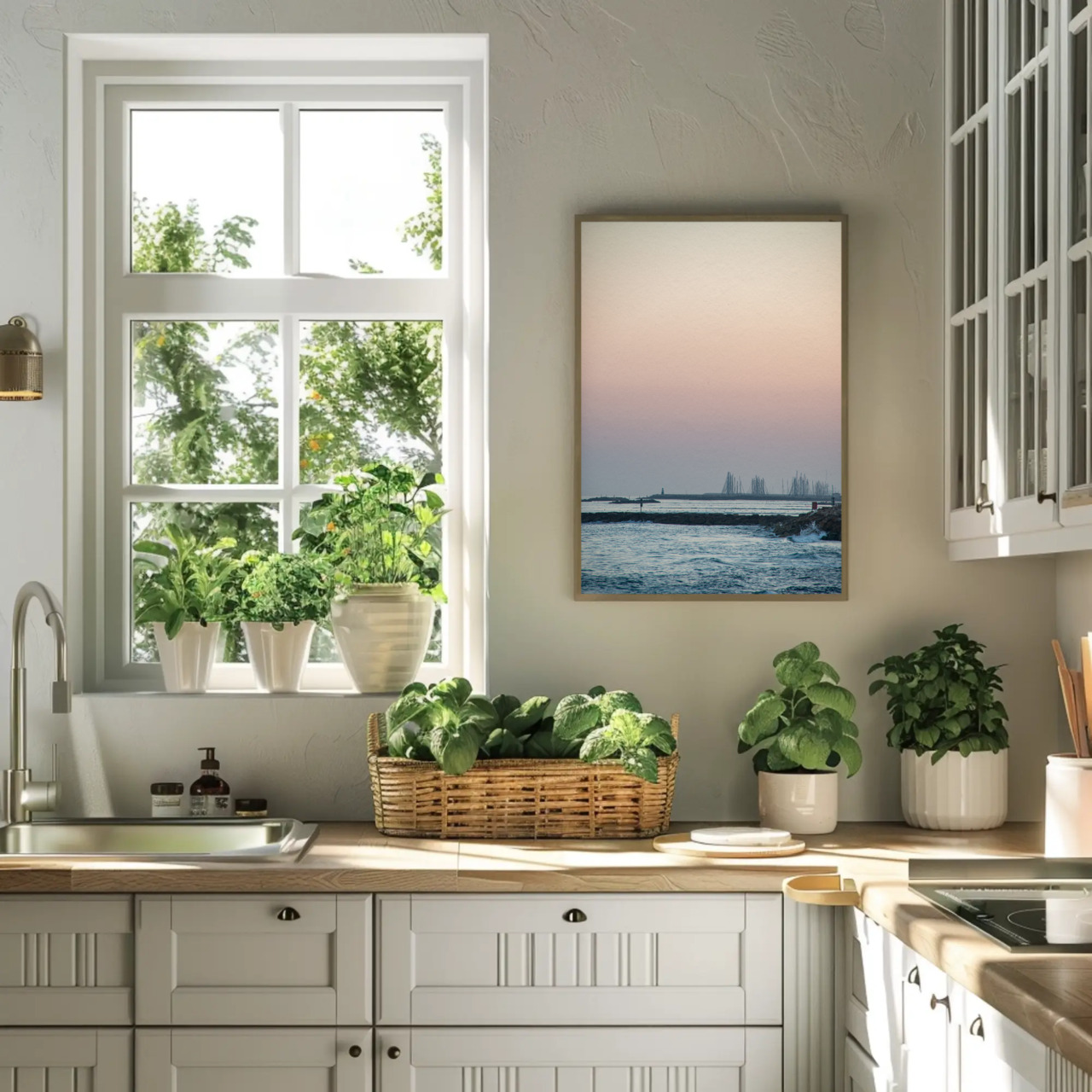 Fine Art Prints (Passepartout Paper Frame) - 16″ x 20″ (Vertical) product thumbnail image Fine Art Prints (Passepartout Paper Frame) - 16″ x 20″ (Vertical) product thumbnail image