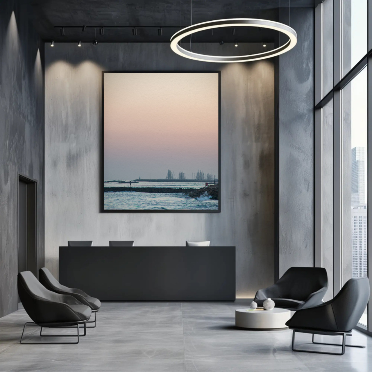 Fine Art Prints (Passepartout Paper Frame) - 16″ x 20″ (Vertical) product thumbnail image Fine Art Prints (Passepartout Paper Frame) - 16″ x 20″ (Vertical) product thumbnail image