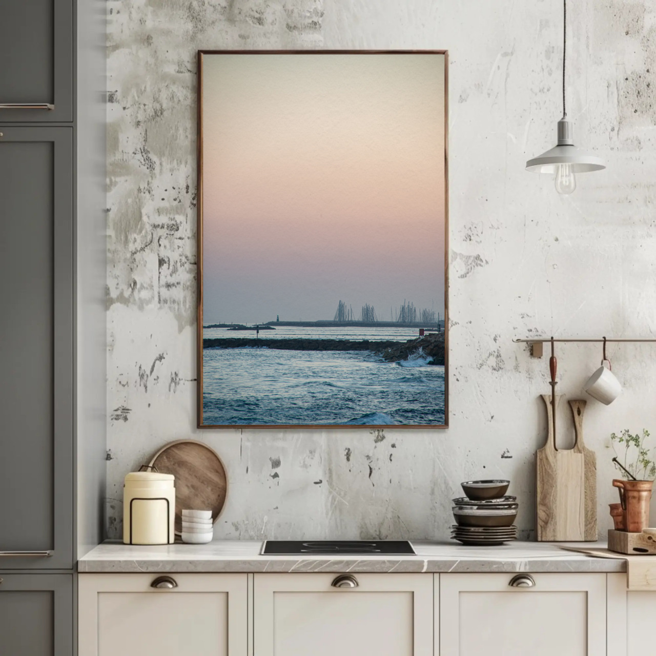 Fine Art Prints (Passepartout Paper Frame) - 16″ x 20″ (Vertical) product thumbnail image Fine Art Prints (Passepartout Paper Frame) - 16″ x 20″ (Vertical) product thumbnail image