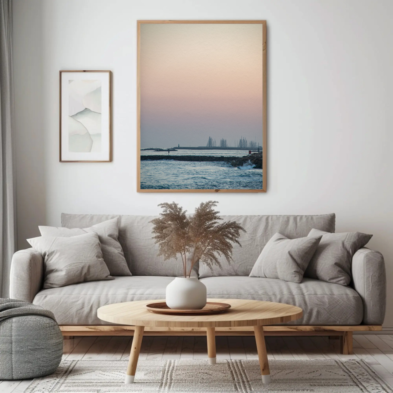 Fine Art Prints (Passepartout Paper Frame) - 16″ x 20″ (Vertical) product thumbnail image