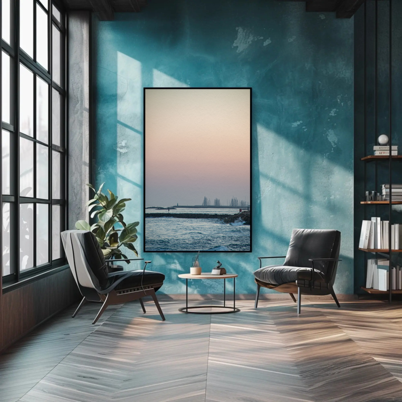 Fine Art Prints (Passepartout Paper Frame) - 16″ x 20″ (Vertical) product thumbnail image Fine Art Prints (Passepartout Paper Frame) - 16″ x 20″ (Vertical) product thumbnail image