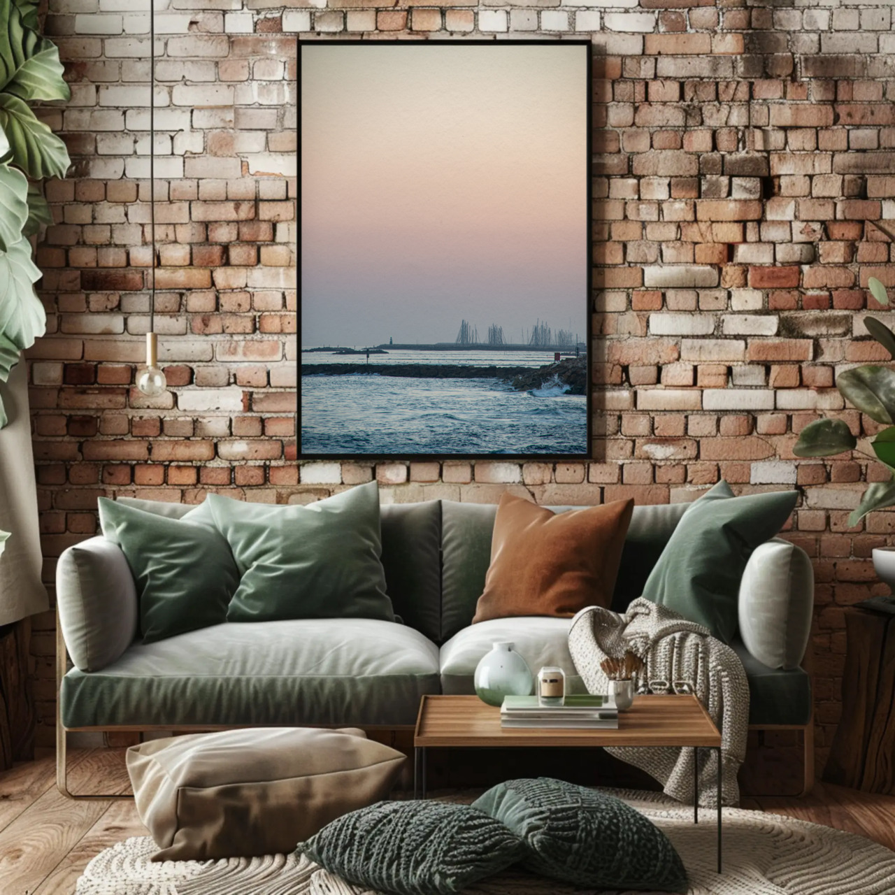 Fine Art Prints (Passepartout Paper Frame) - 16″ x 20″ (Vertical) product thumbnail image Fine Art Prints (Passepartout Paper Frame) - 16″ x 20″ (Vertical) product thumbnail image