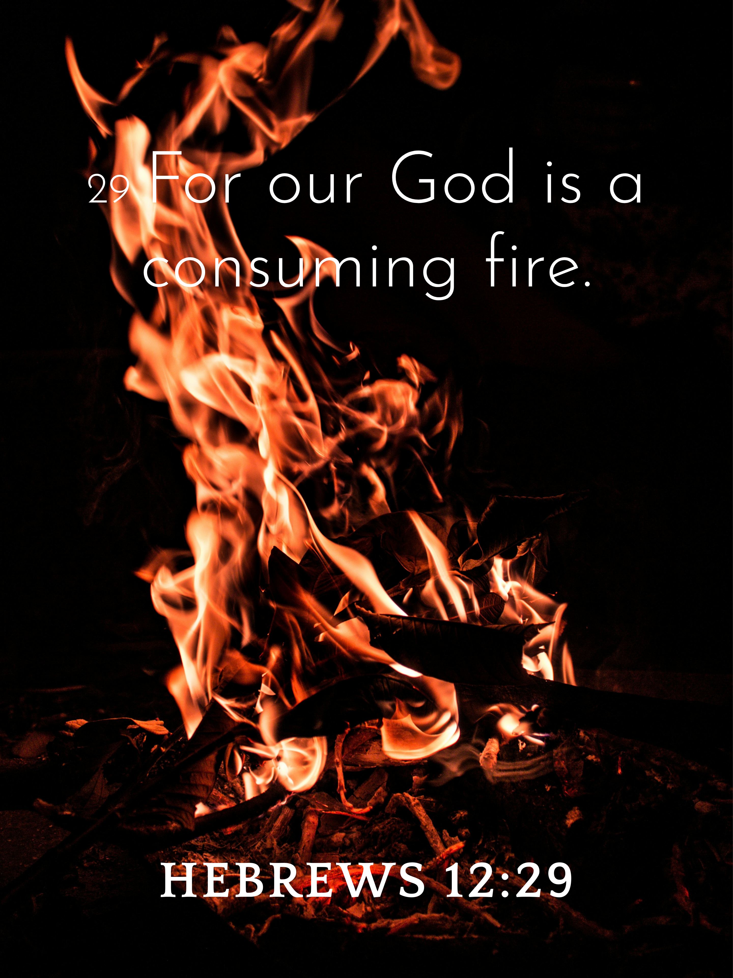 Inspirational Lightweight Velveteen Plushie Blanket, Christianity Gifted, Bible Verse Scriptural Hebrews 12:29 product thumbnail image Inspirational Lightweight Velveteen Plushie Blanket, Christianity Gifted, Bible Verse Scriptural Hebrews 12:29 product thumbnail image