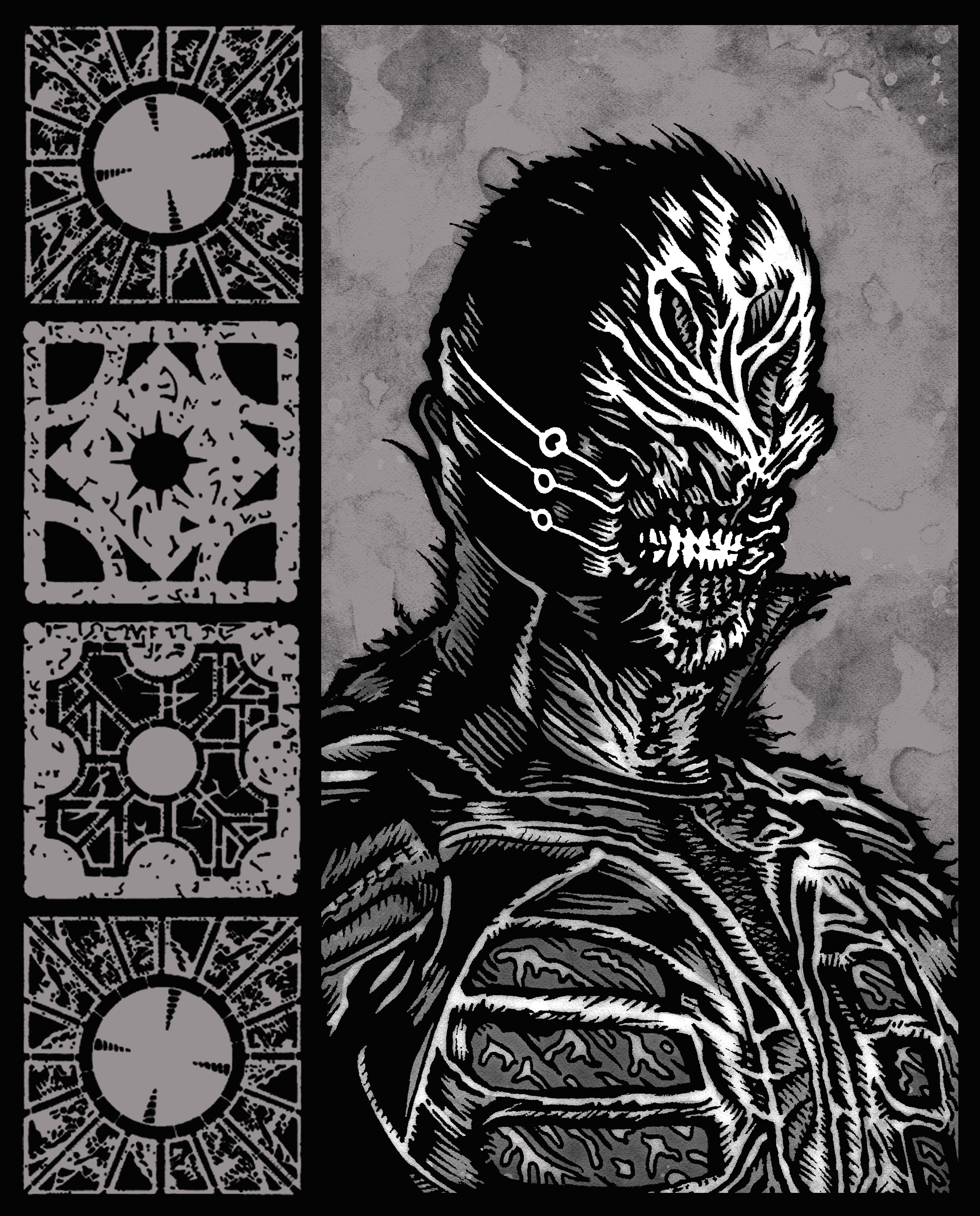 CHATTERER: SMALL TALK product thumbnail image CHATTERER: SMALL TALK product thumbnail image