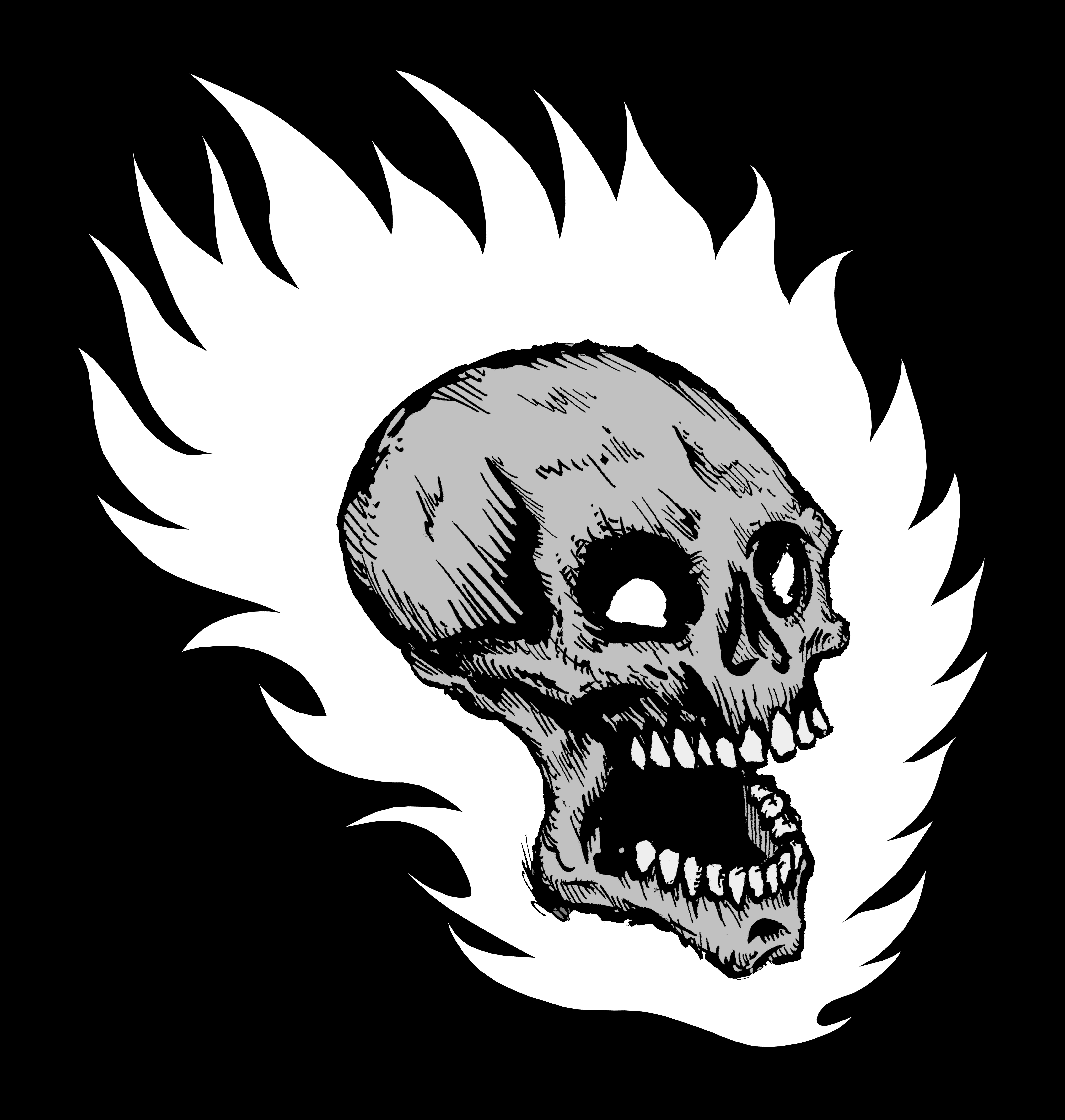 TOASTY GHOSTY product thumbnail image