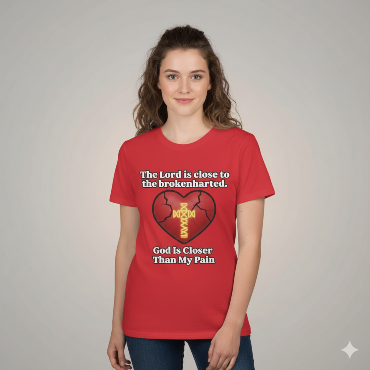 Cozy Unisex Softstyle T-Shirt product thumbnail image Cozy Unisex Softstyle T-Shirt product thumbnail image