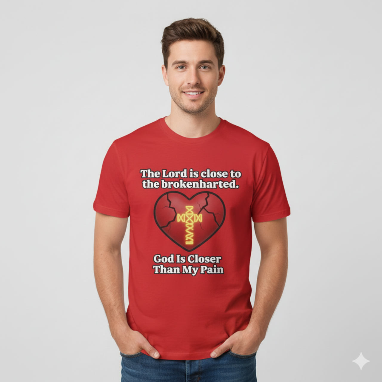 Cozy Unisex Softstyle T-Shirt product thumbnail image Cozy Unisex Softstyle T-Shirt product thumbnail image