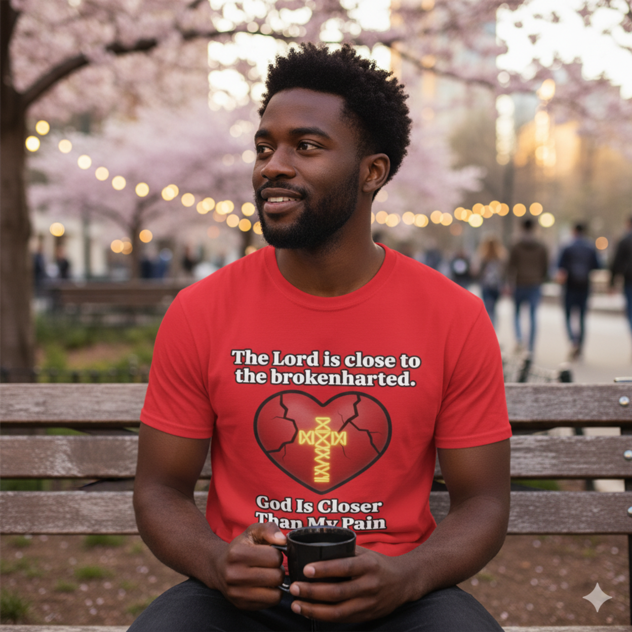 Cozy Unisex Softstyle T-Shirt product thumbnail image Cozy Unisex Softstyle T-Shirt product thumbnail image