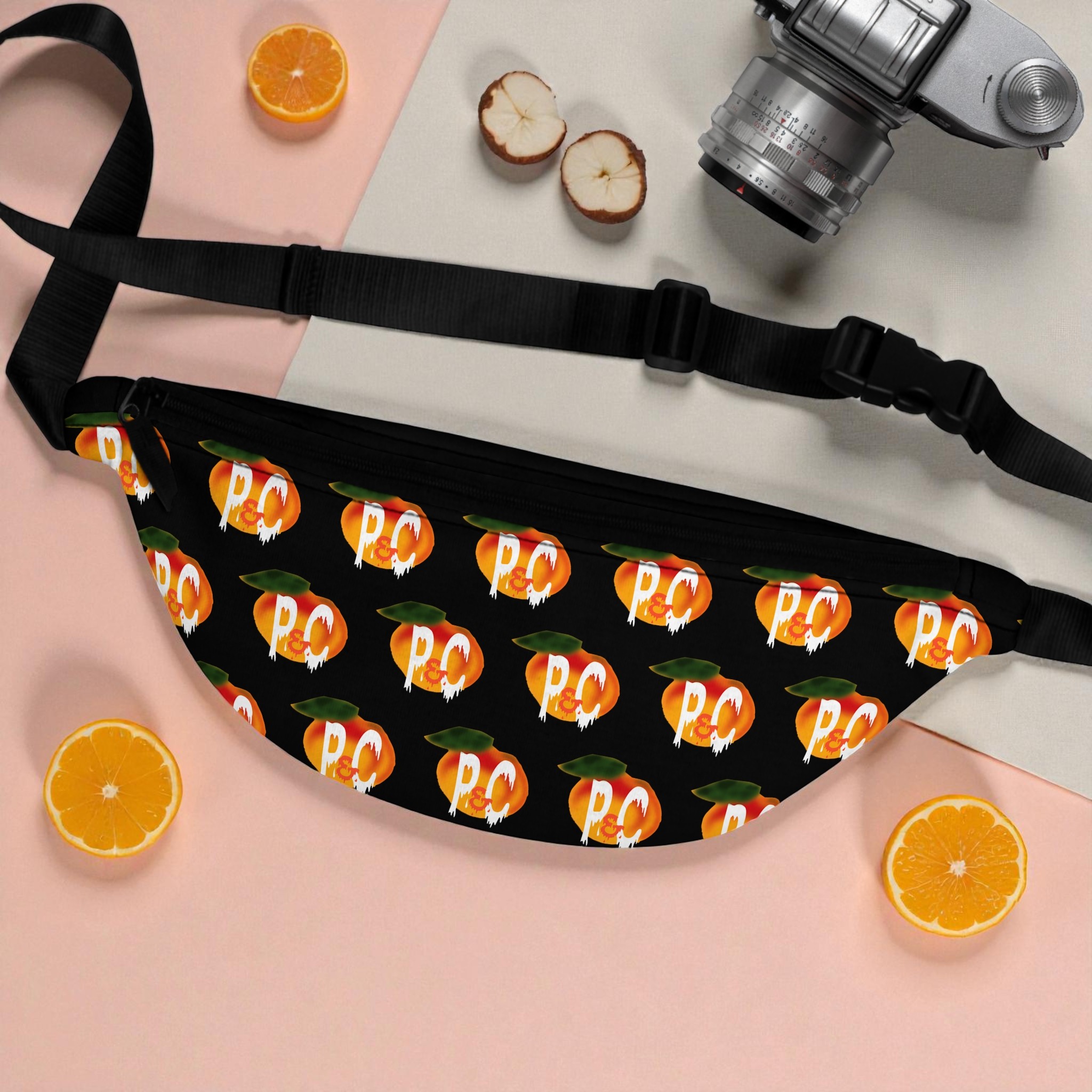 P&amp;C Signature Logo Fanny Pack