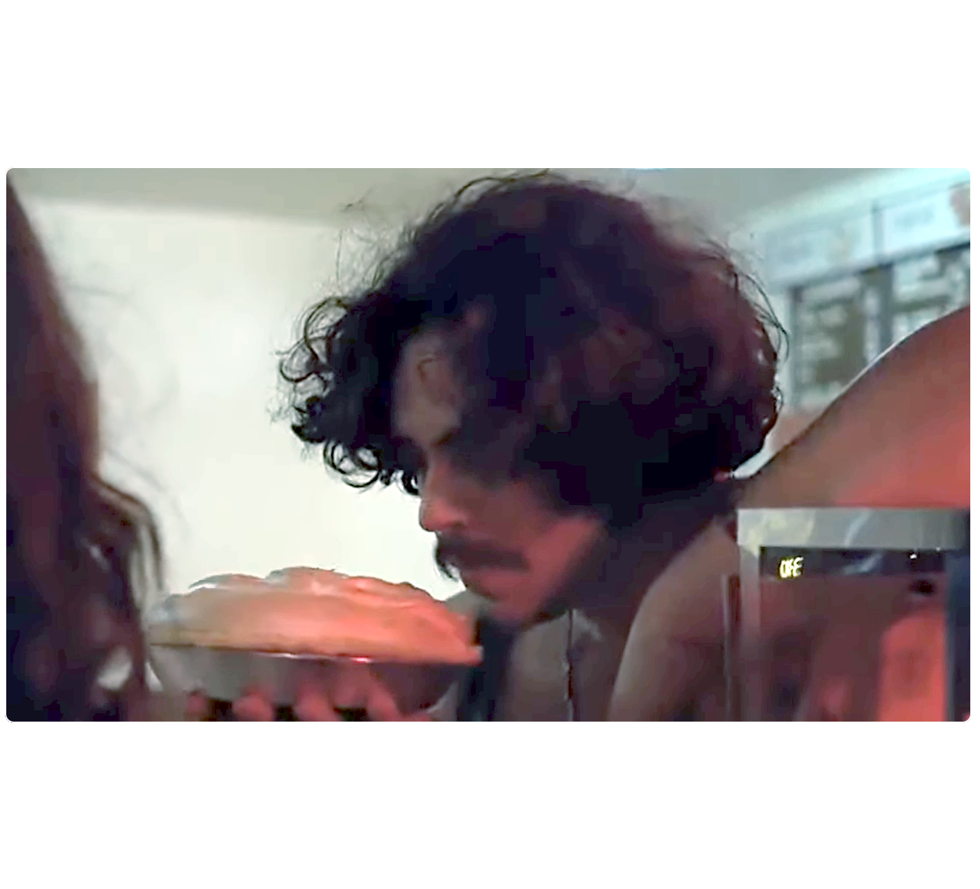 The Whole Pie? Fear and Pie in Las Vegas Coffee Mug in Orange Sunshine Color product thumbnail image The Whole Pie? Fear and Pie in Las Vegas Coffee Mug in Orange Sunshine Color product thumbnail image