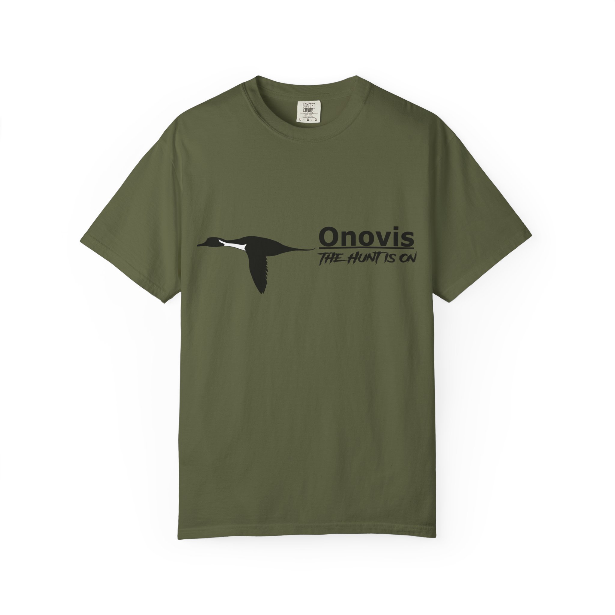 Onovis Pintail in Flight Shirt product thumbnail image Onovis Pintail in Flight Shirt product thumbnail image