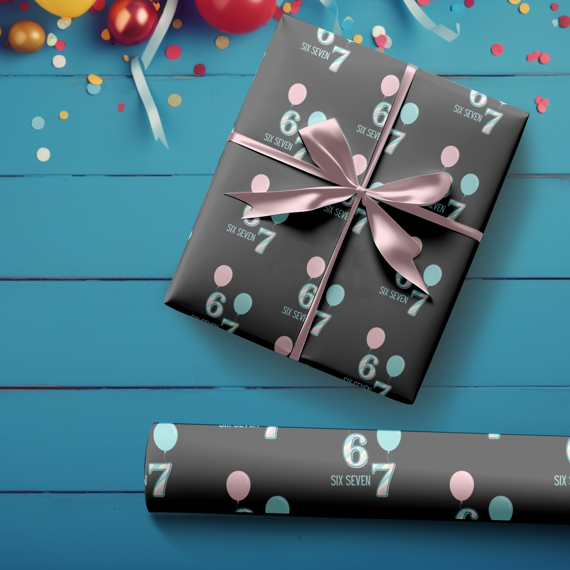 Festive 67 Wrapping Paper for All Occasions product thumbnail image Festive 67 Wrapping Paper for All Occasions product thumbnail image