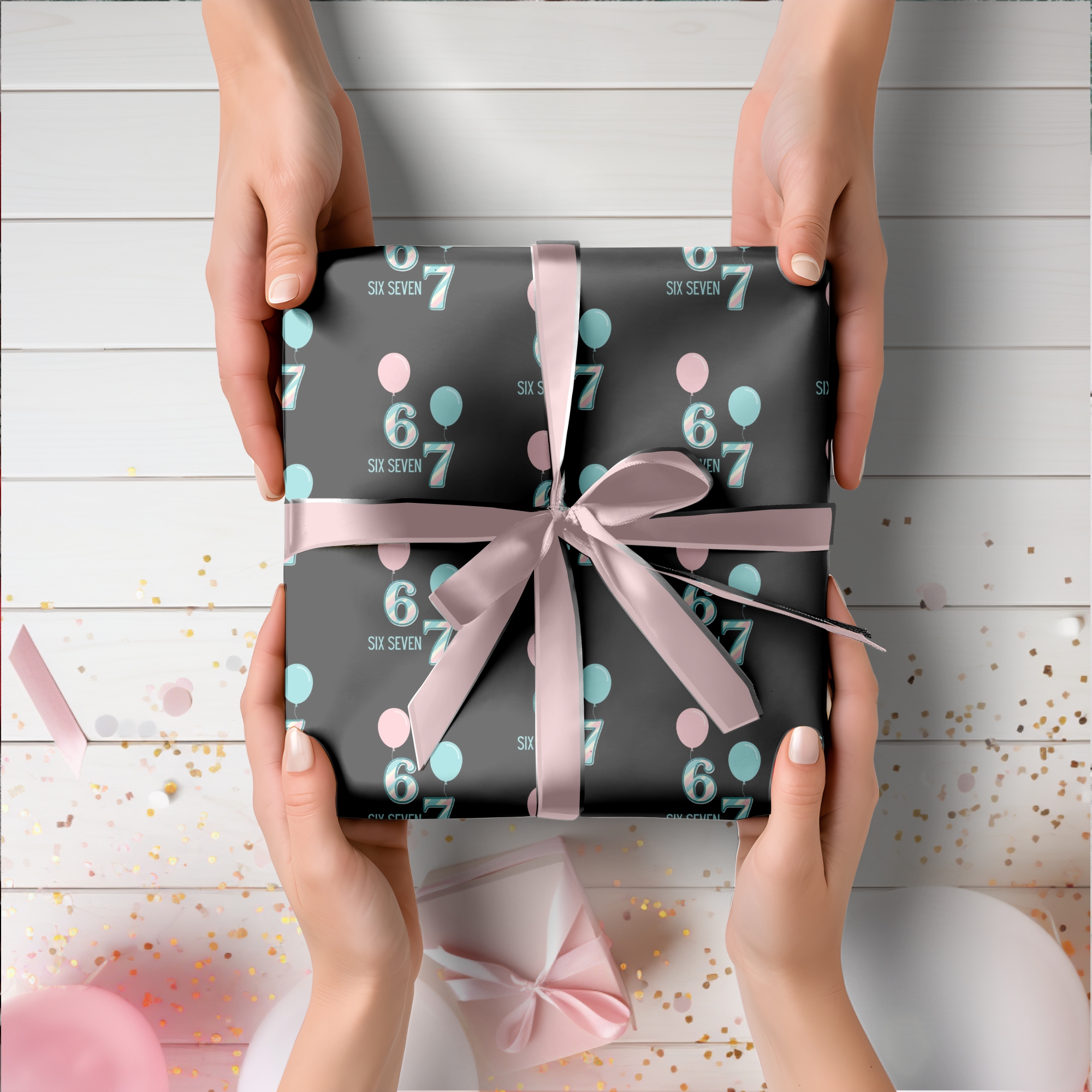 Festive 67 Wrapping Paper for All Occasions product thumbnail image Festive 67 Wrapping Paper for All Occasions product thumbnail image