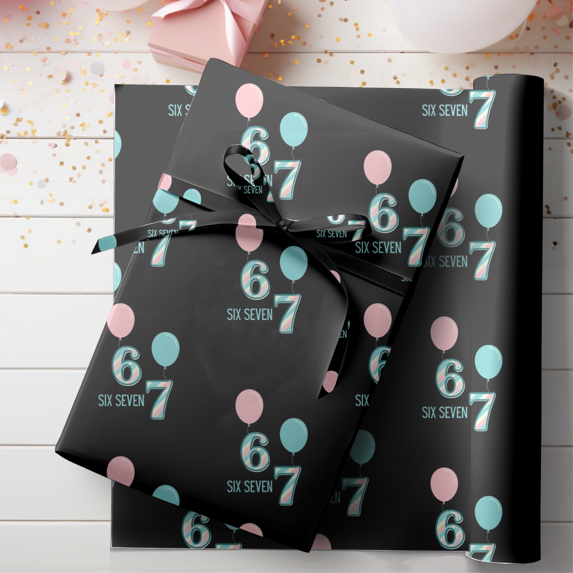 Festive 67 Wrapping Paper for All Occasions product thumbnail image Festive 67 Wrapping Paper for All Occasions product thumbnail image