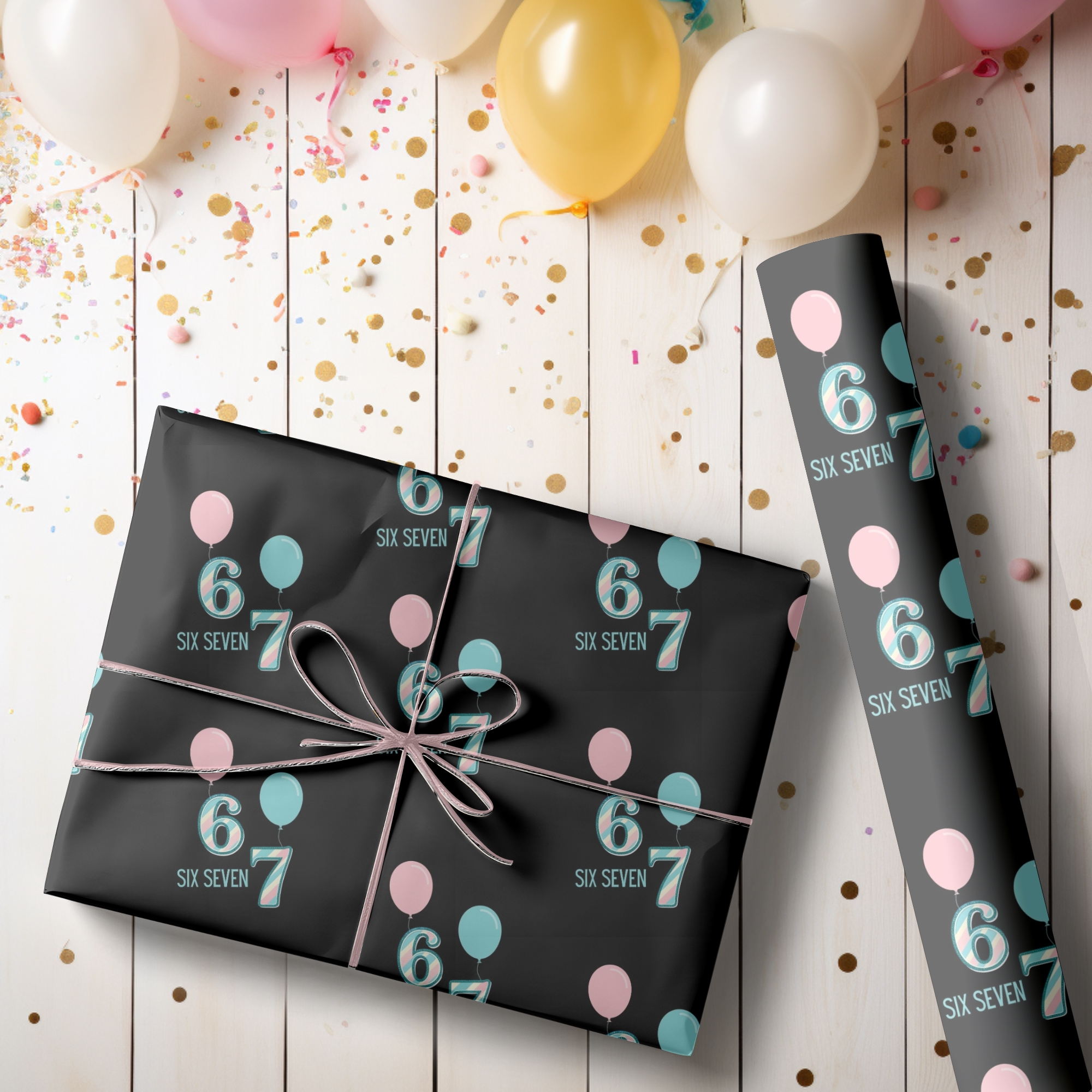 Festive 67 Wrapping Paper for All Occasions product thumbnail image Festive 67 Wrapping Paper for All Occasions product thumbnail image