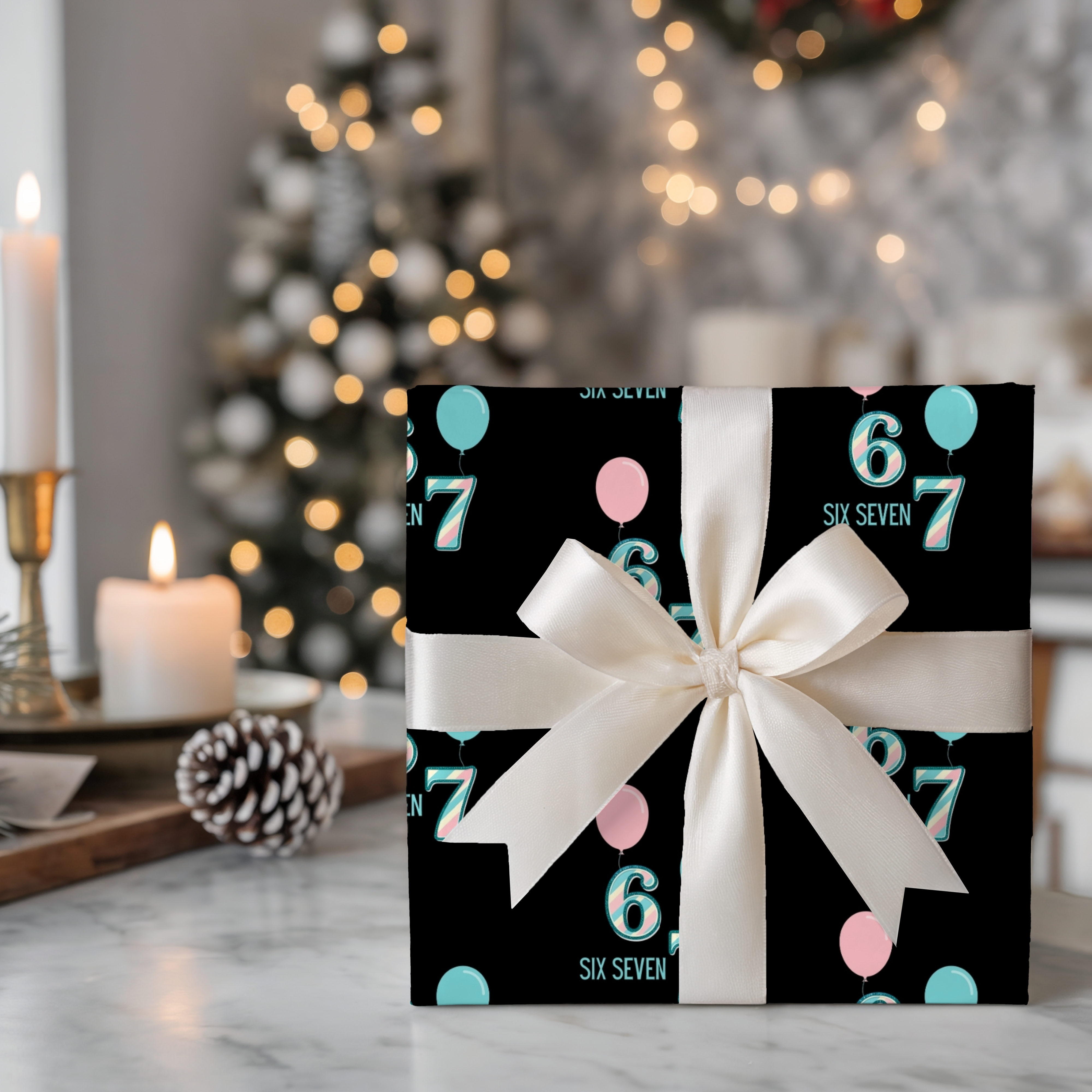 Festive 67 Wrapping Paper for All Occasions product thumbnail image Festive 67 Wrapping Paper for All Occasions product thumbnail image