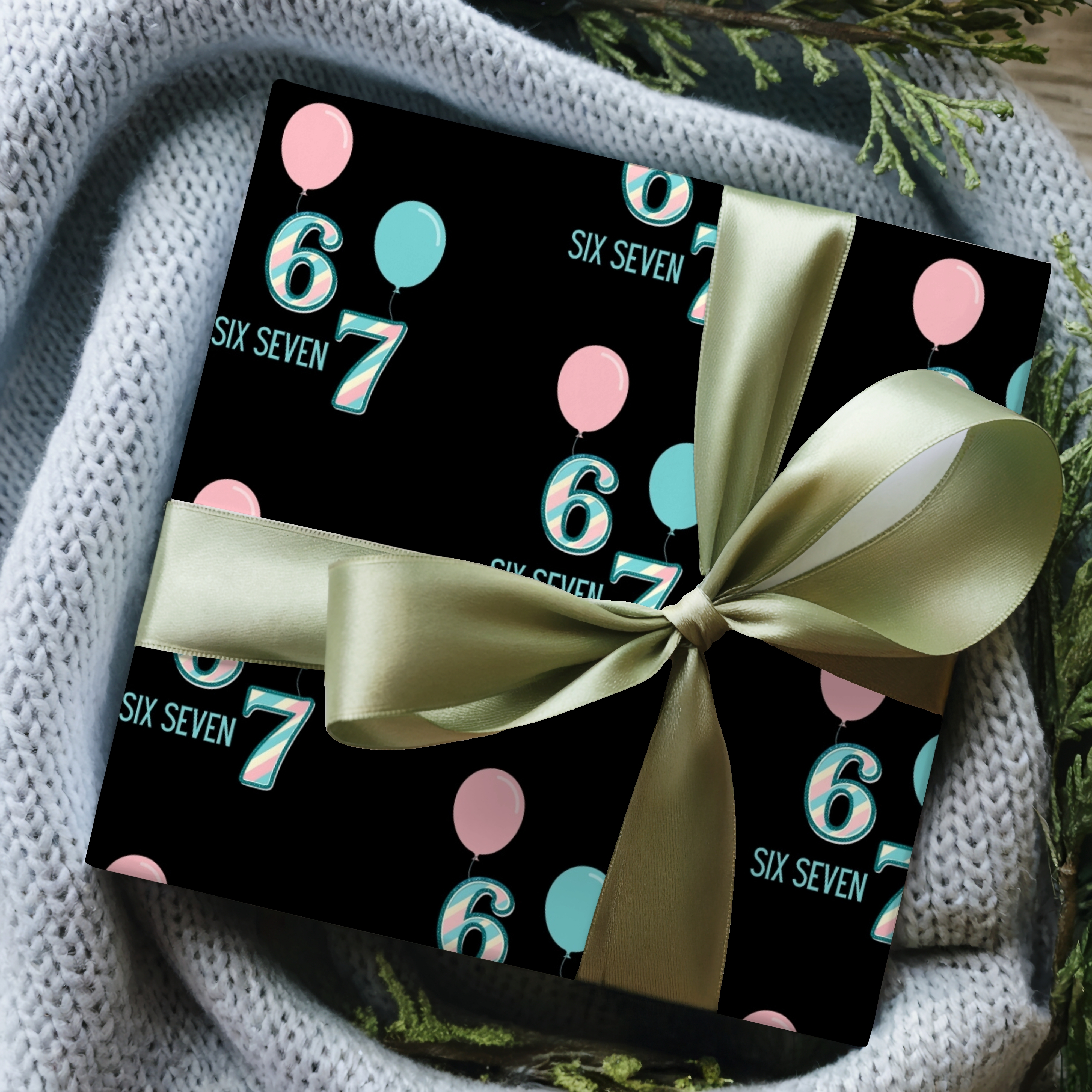 Festive 67 Wrapping Paper for All Occasions product thumbnail image Festive 67 Wrapping Paper for All Occasions product thumbnail image