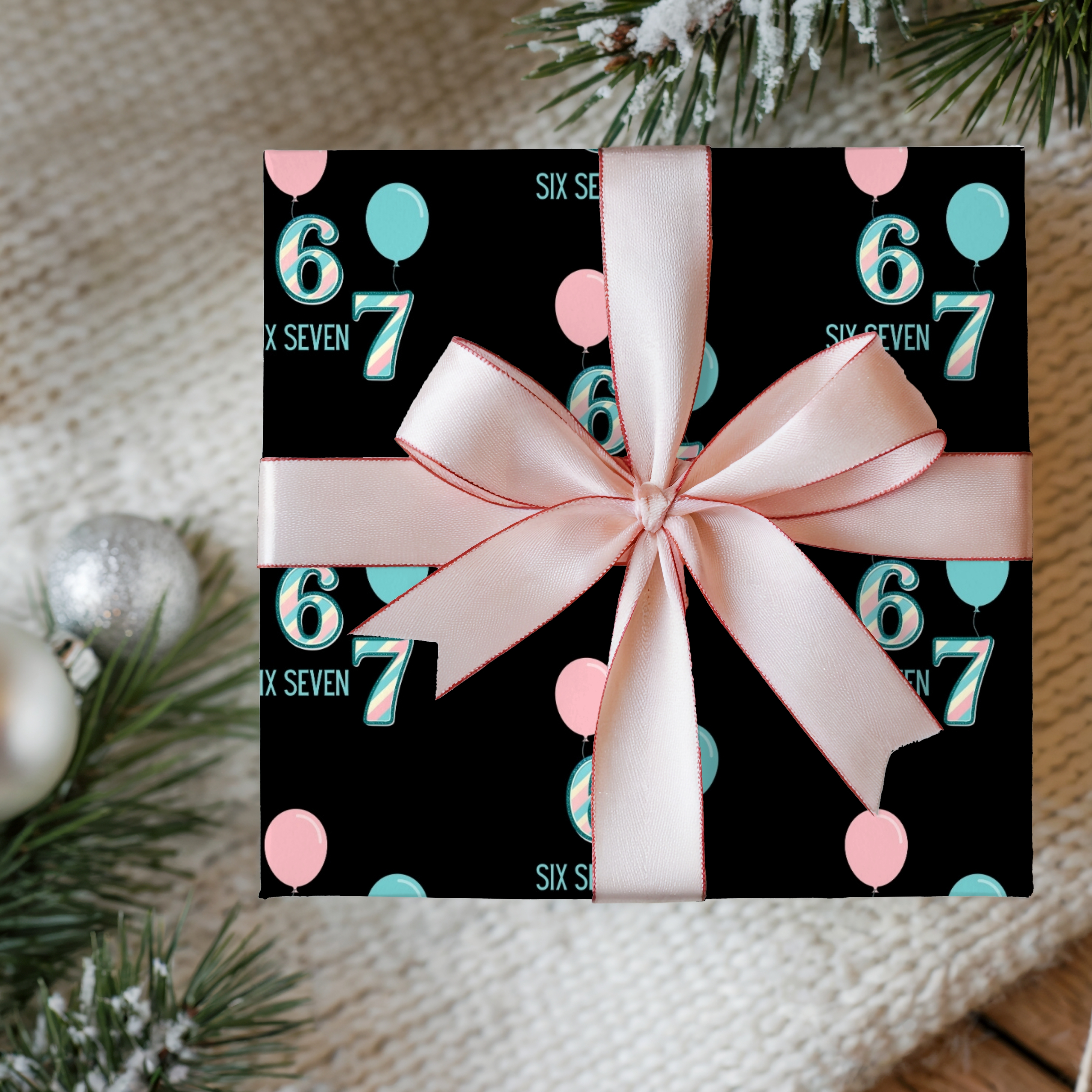 Festive 67 Wrapping Paper for All Occasions product thumbnail image Festive 67 Wrapping Paper for All Occasions product thumbnail image